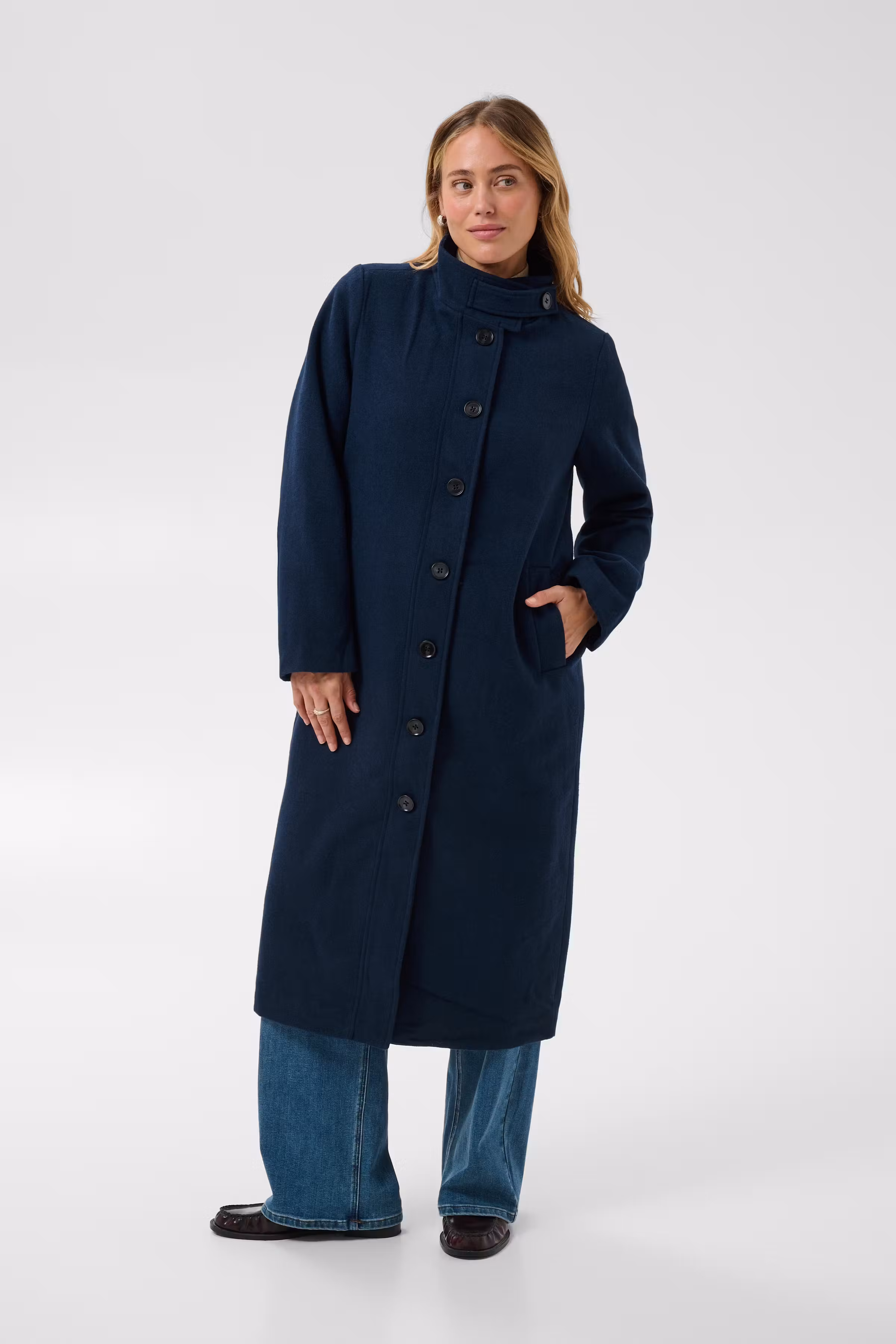KAfanny Kappa LOOKBOOK FRONT 10512594-194020