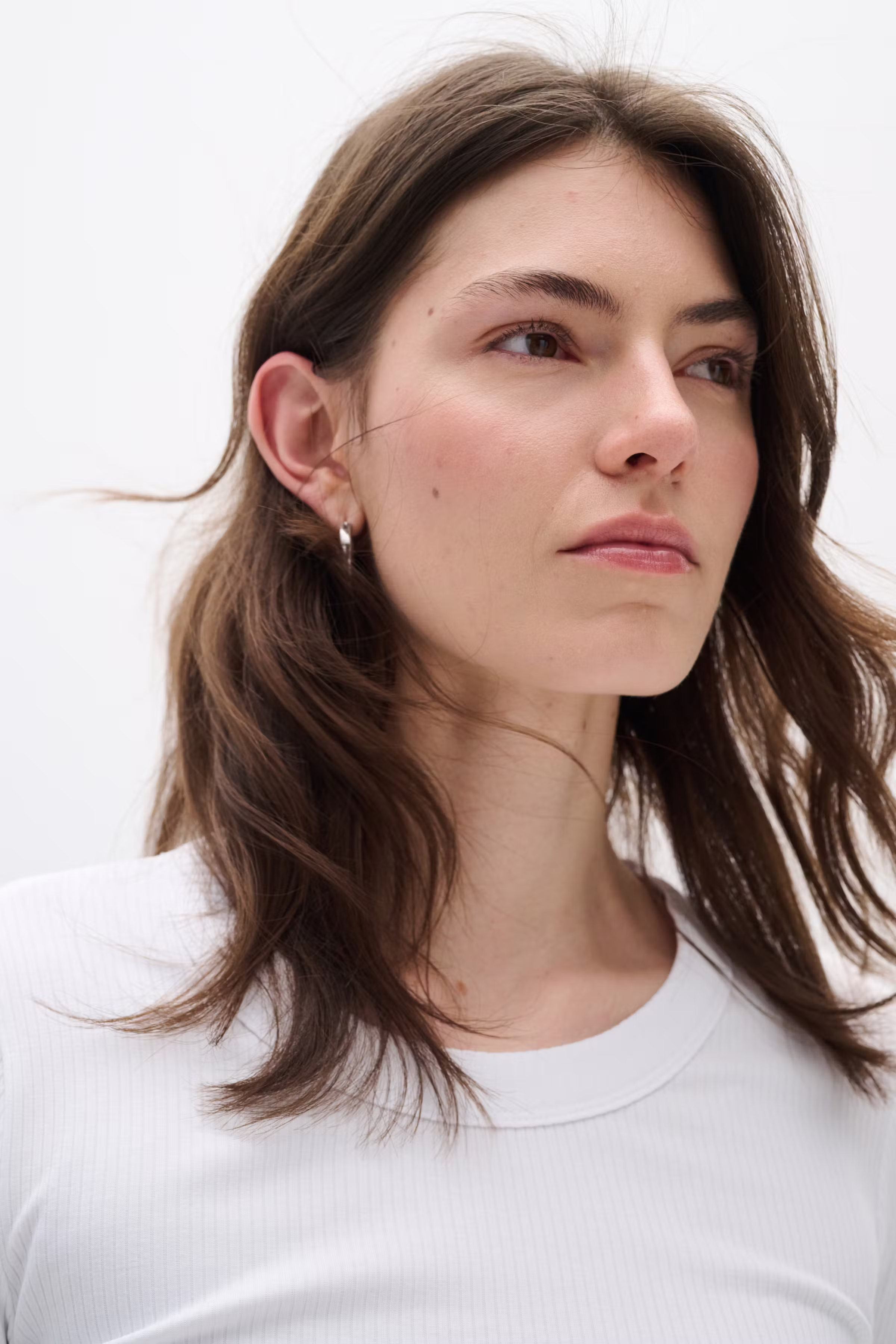 DagnaIW T-shirt LOOKBOOK DETAIL 30106649-300001