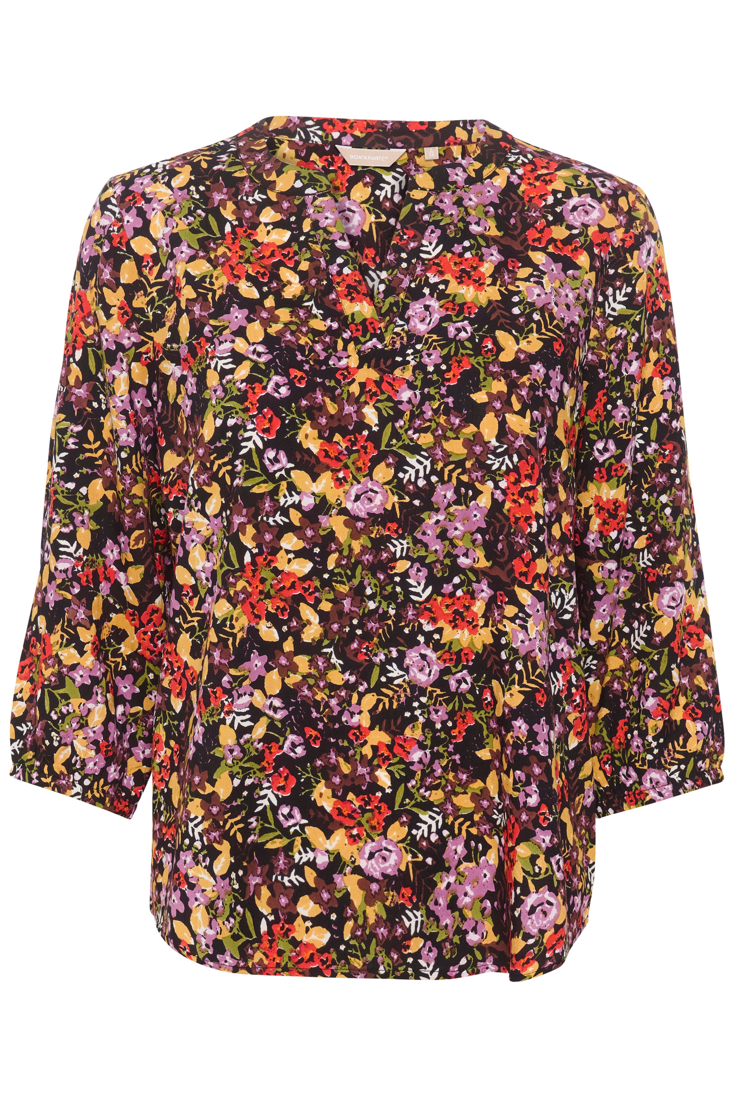 BPpolina Bluse PACK FRONT 10590522-104980B