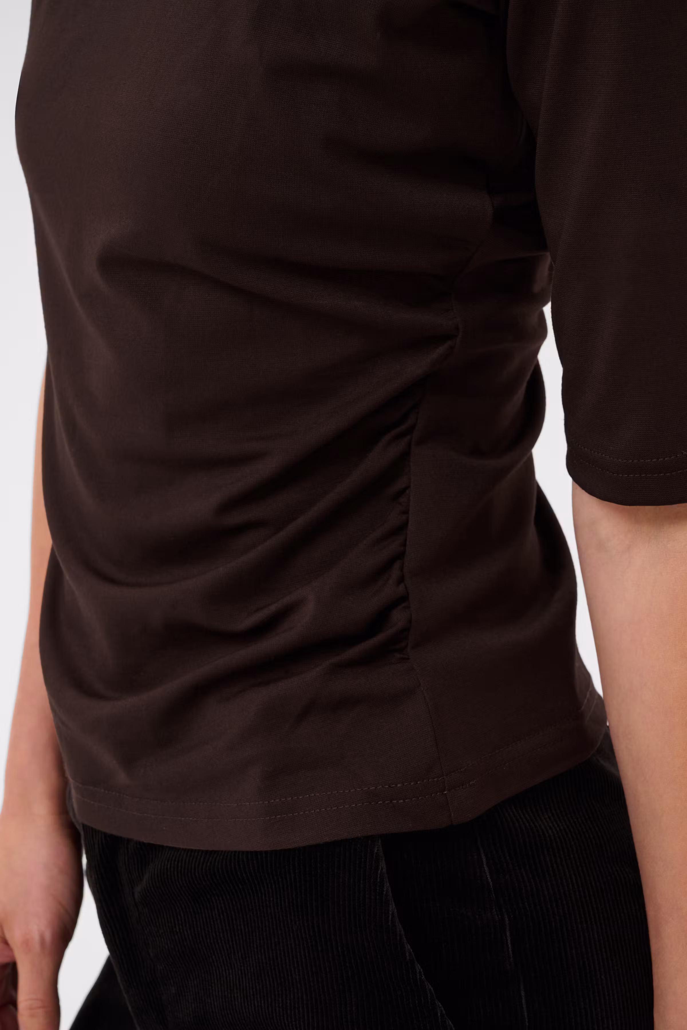 ChenalPW T-shirt LOOKBOOK DETAIL 30310776-191106