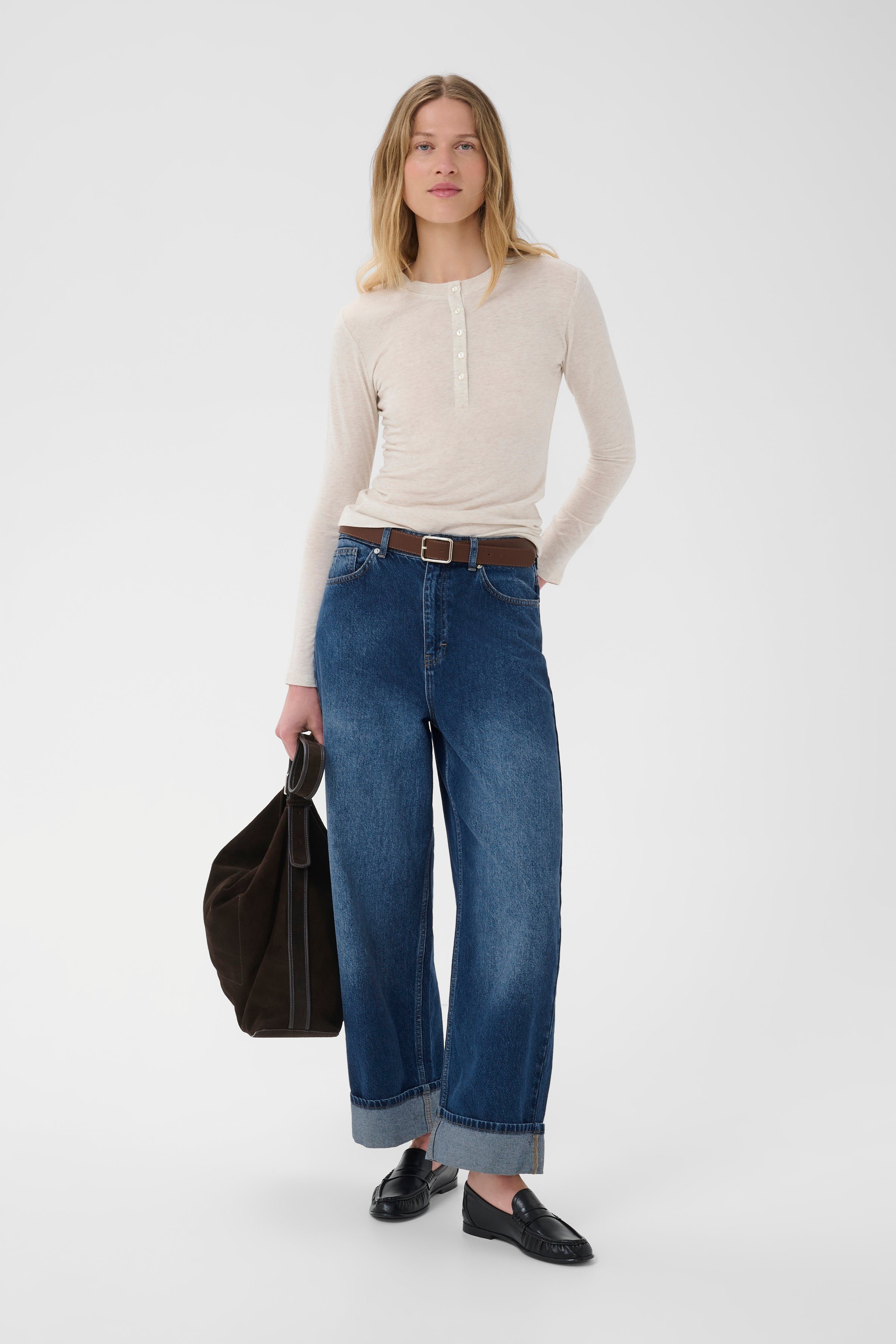 CristinePW Jeans LOOKBOOK FRONT 30310786-300157
