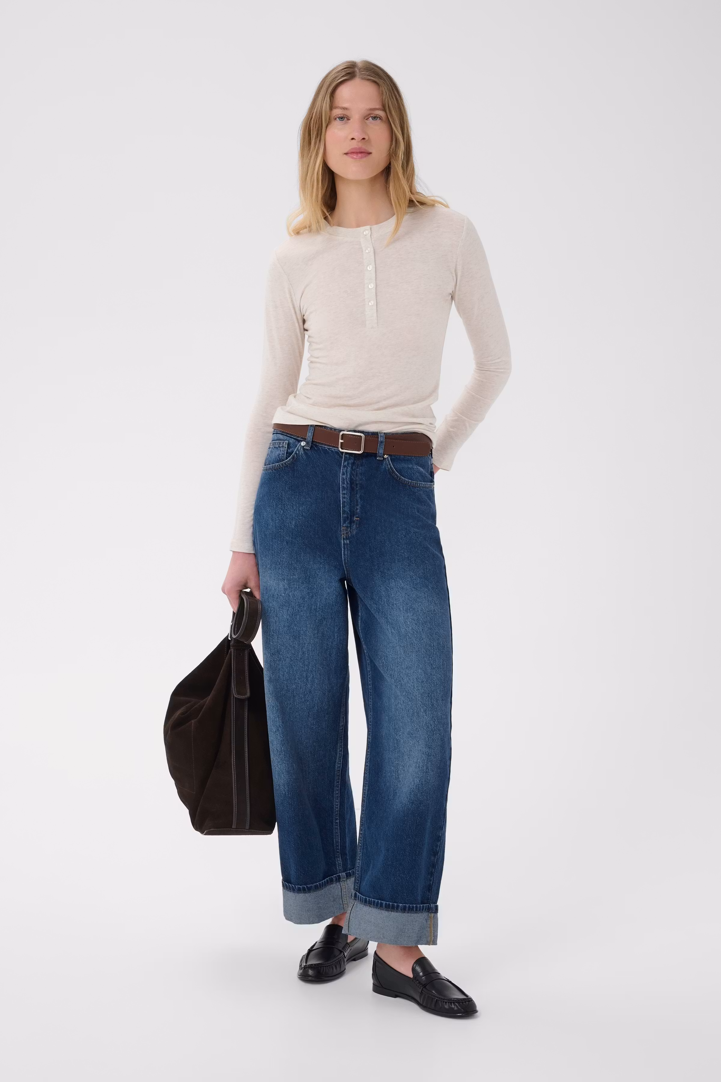 CristinePW Jeans LOOKBOOK FRONT 30310786-300157