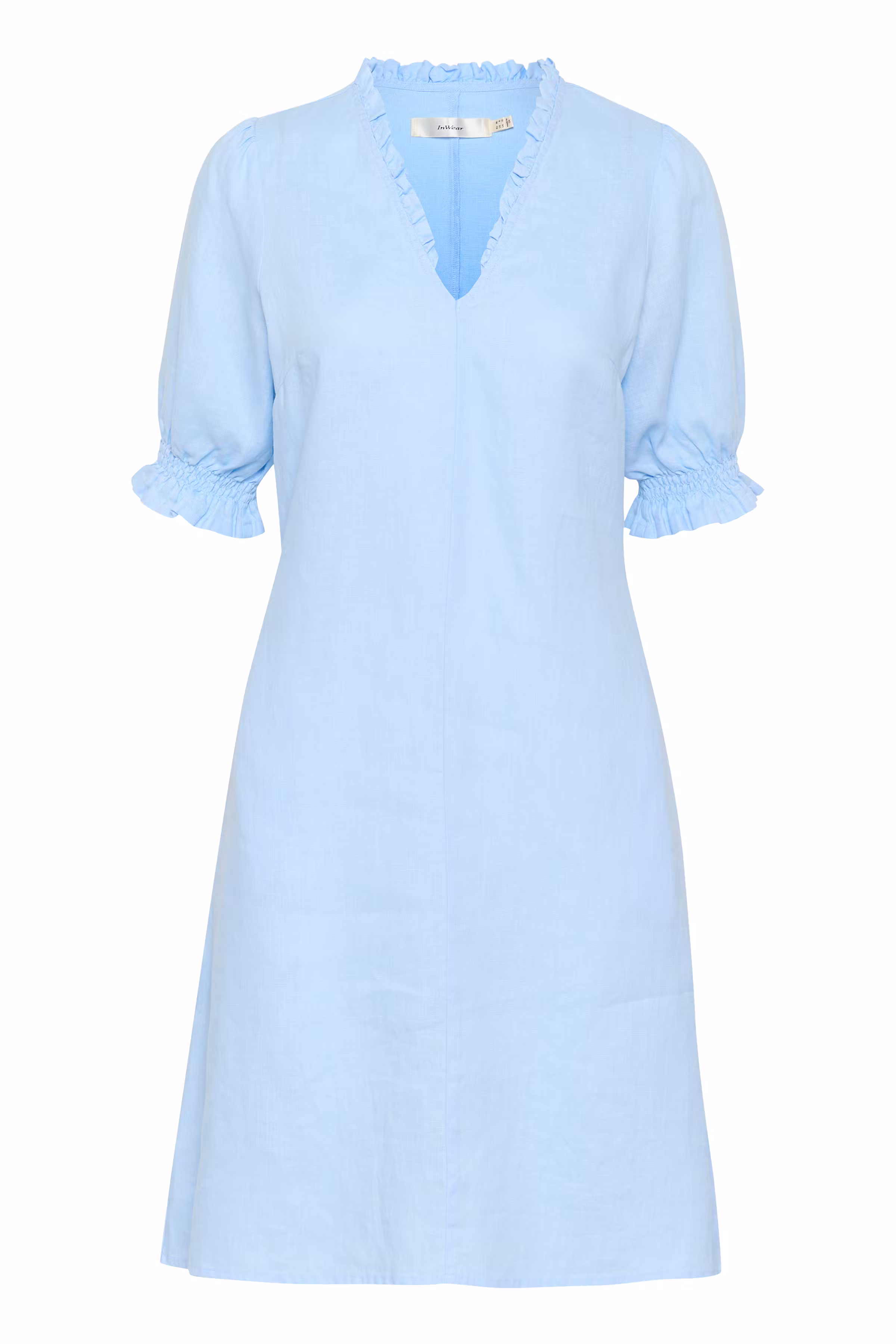 RigittaIW linneklänning PACK FRONT 30110341-154031