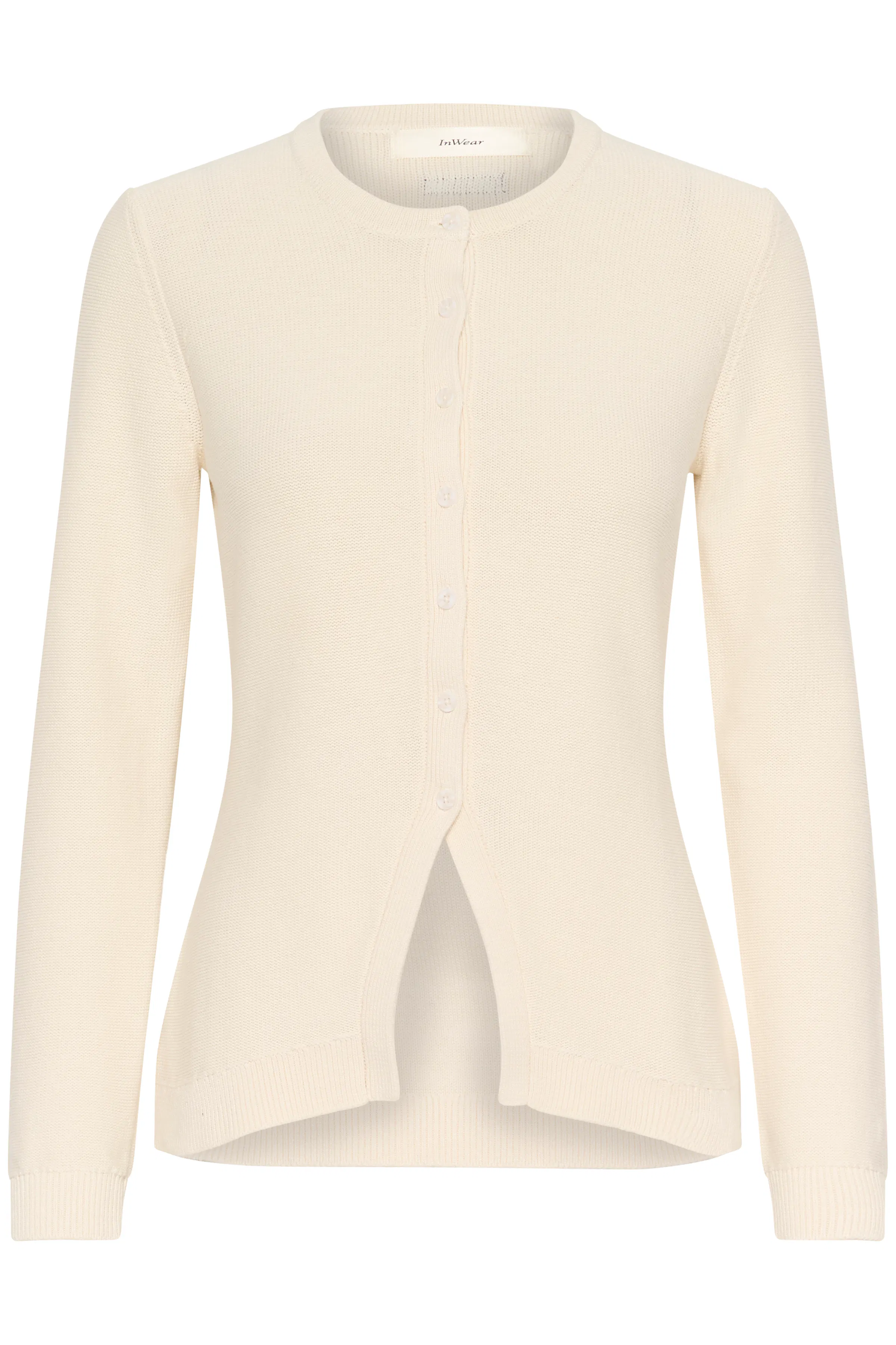 NAASUIW Cardigan PACK FRONT 30112161-110701