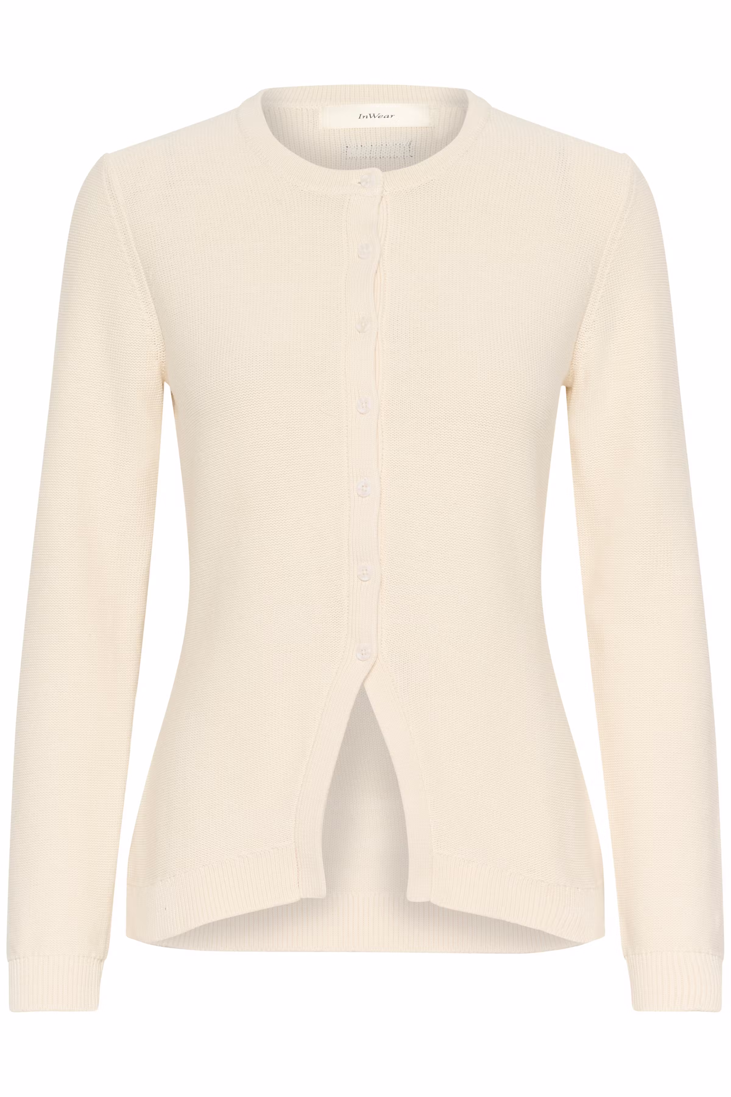 NAASUIW Cardigan PACK FRONT 30112161-110701