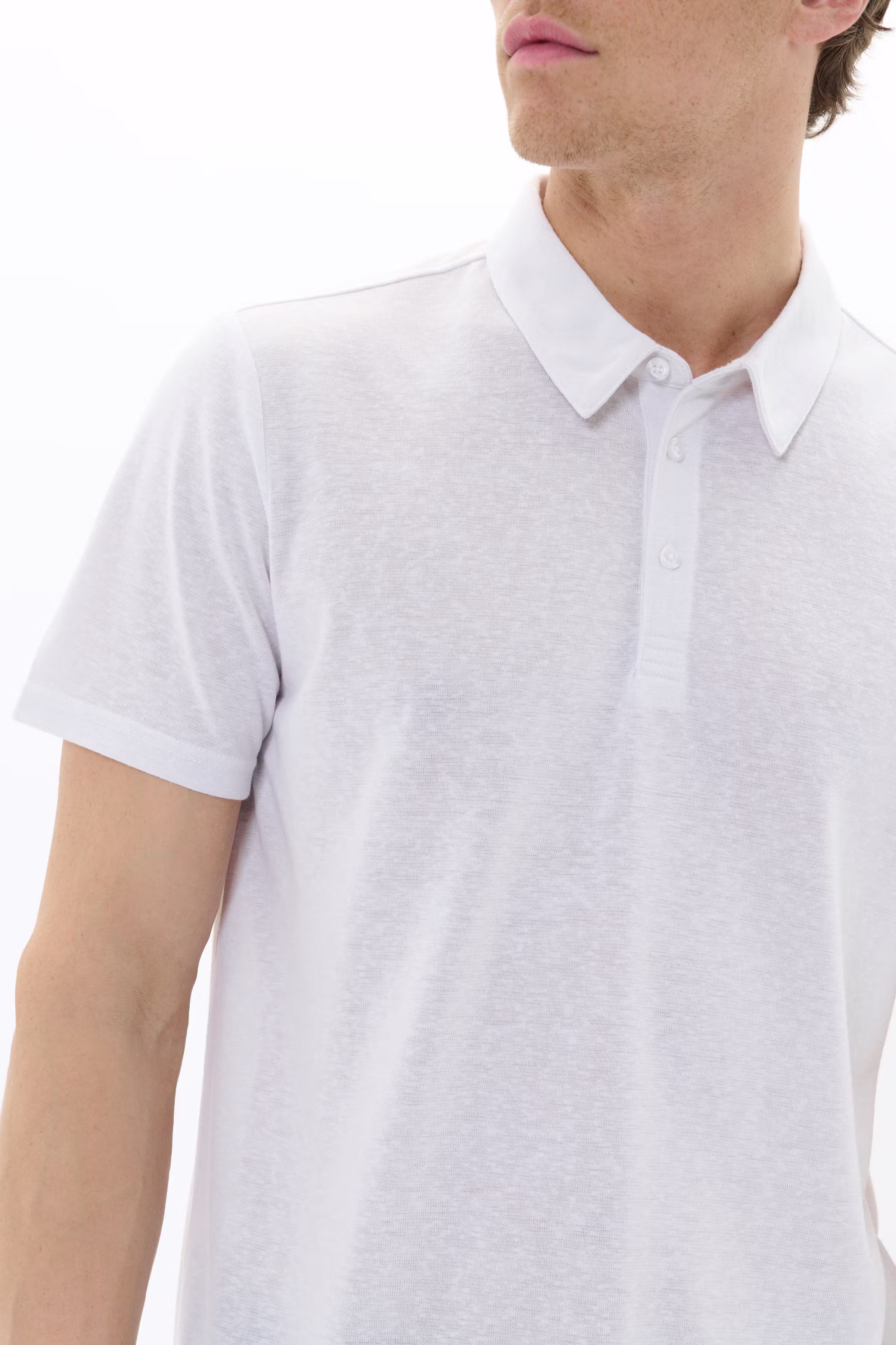 MAsanford Polotröja LOOKBOOK DETAIL 30206595-114001