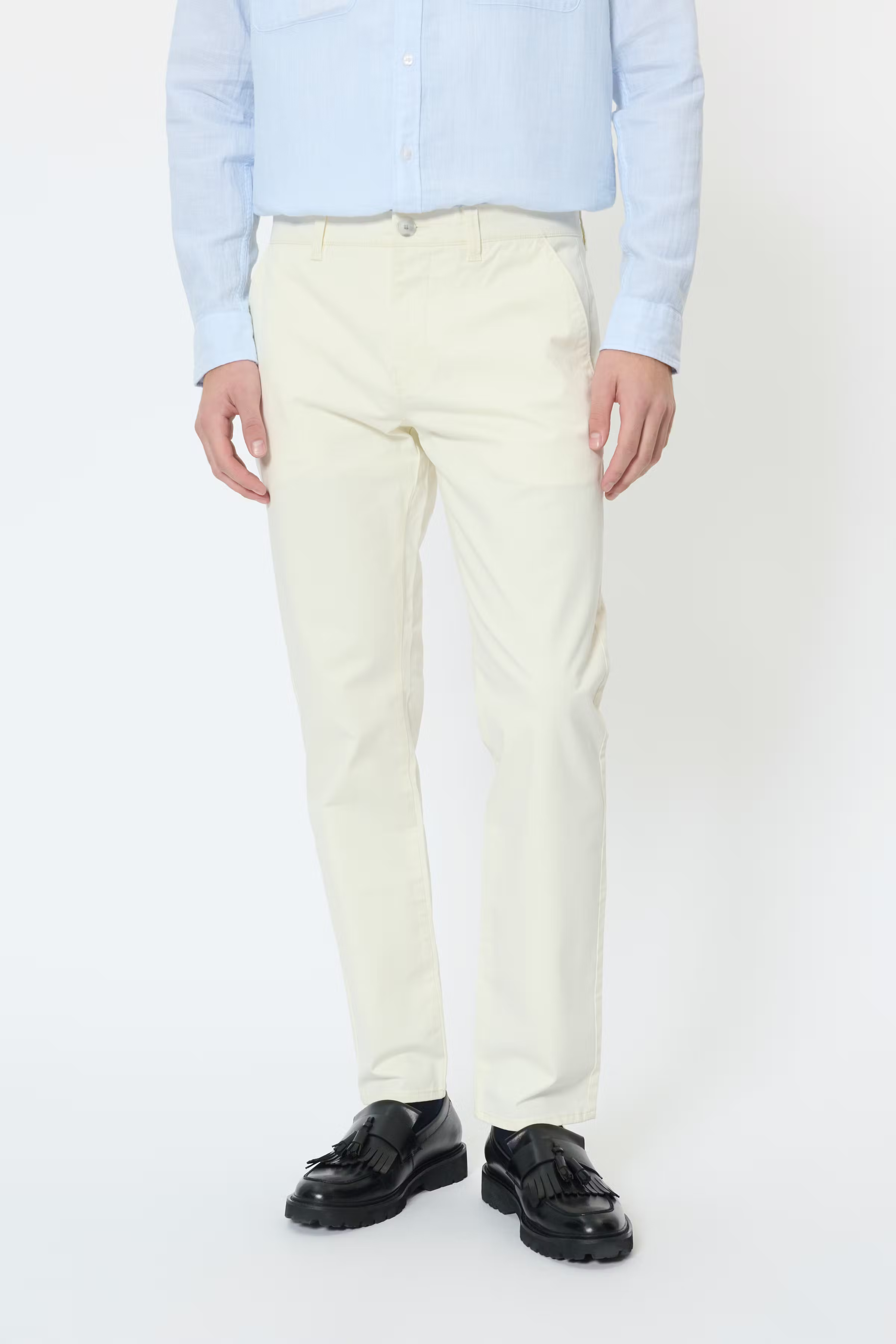 MABrent Trousers LOOKBOOK FRONT 30207455-110104