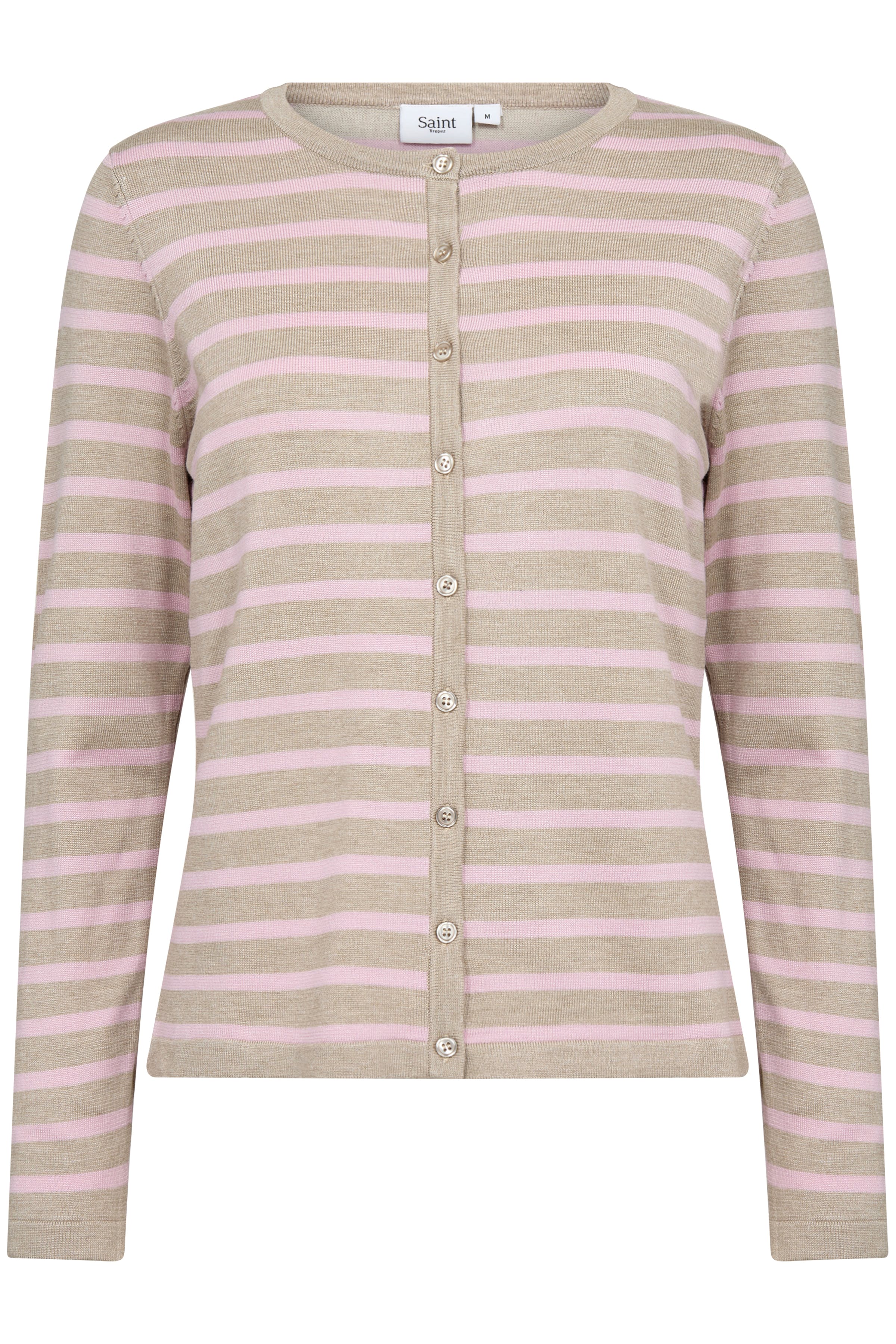 MilaSZ Cardigan PACK FRONT 30513767-303553