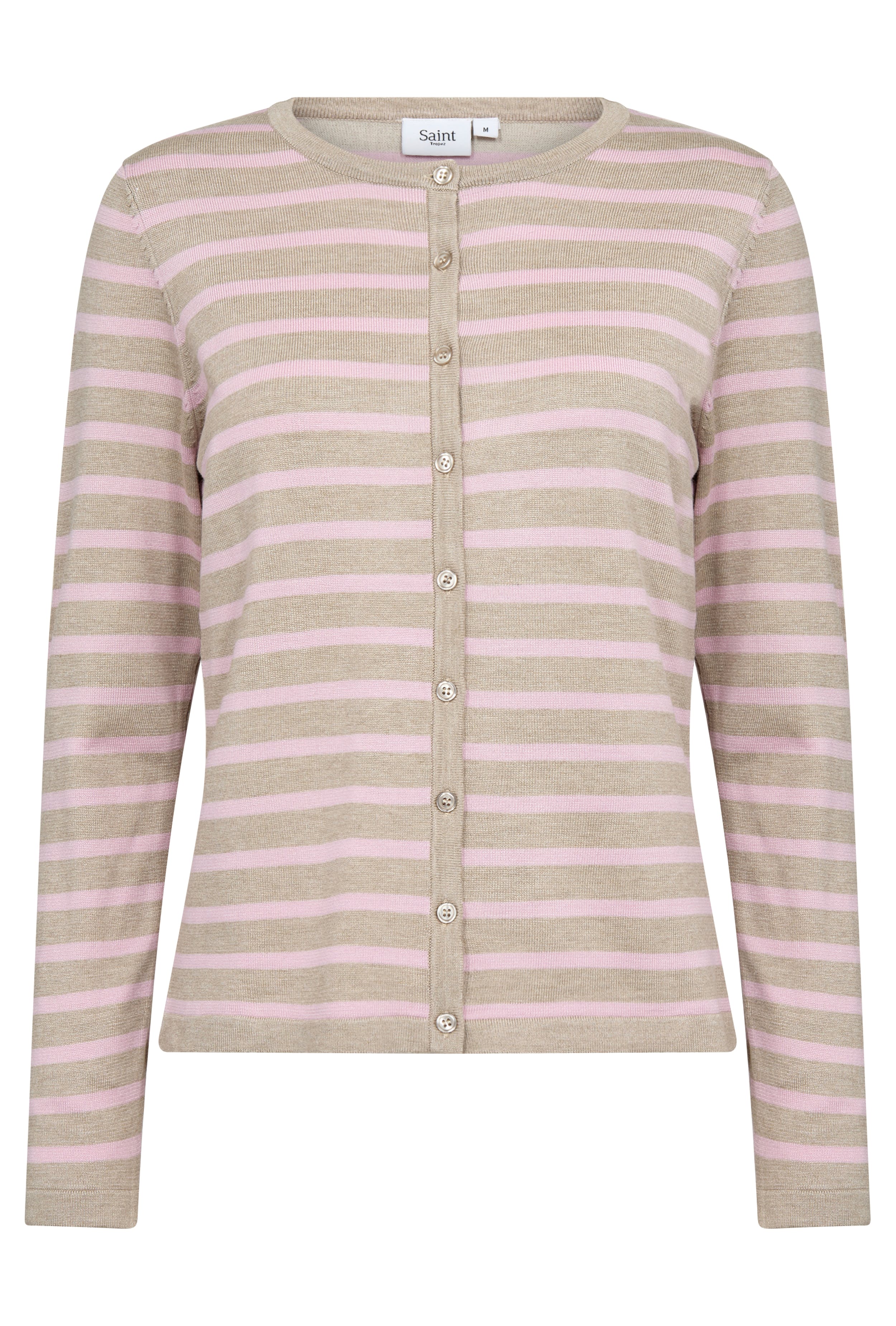 MilaSZ Cardigan PACK FRONT 30513767-303553