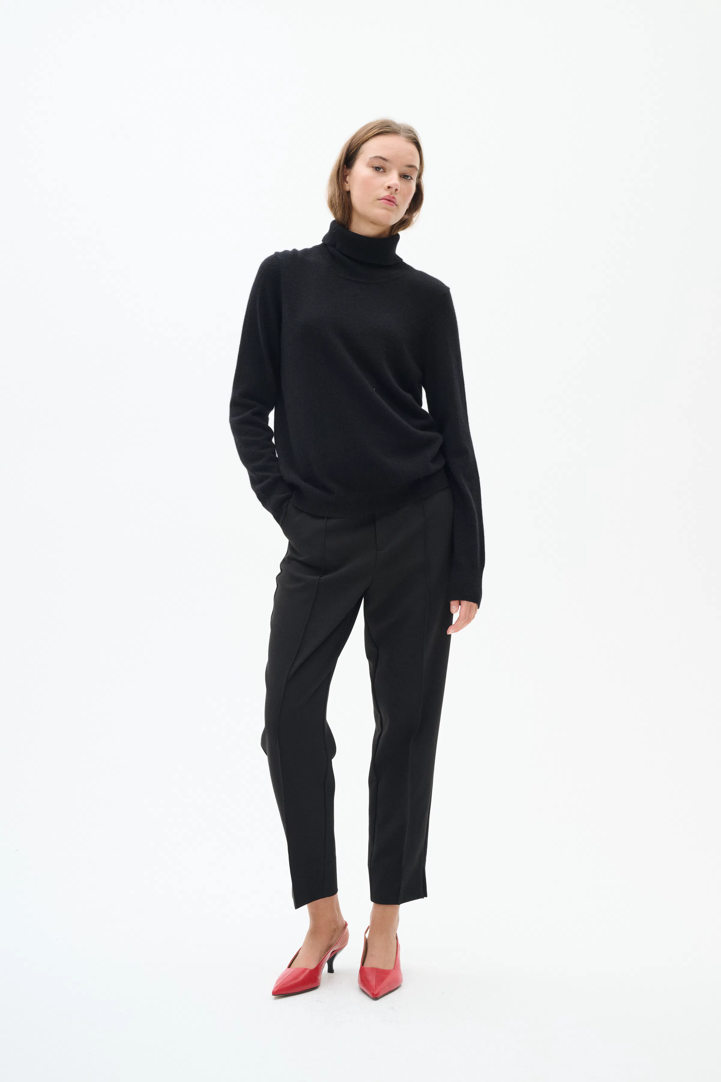 WixieIW Shoe LOOKBOOK FRONT 30110333-181662