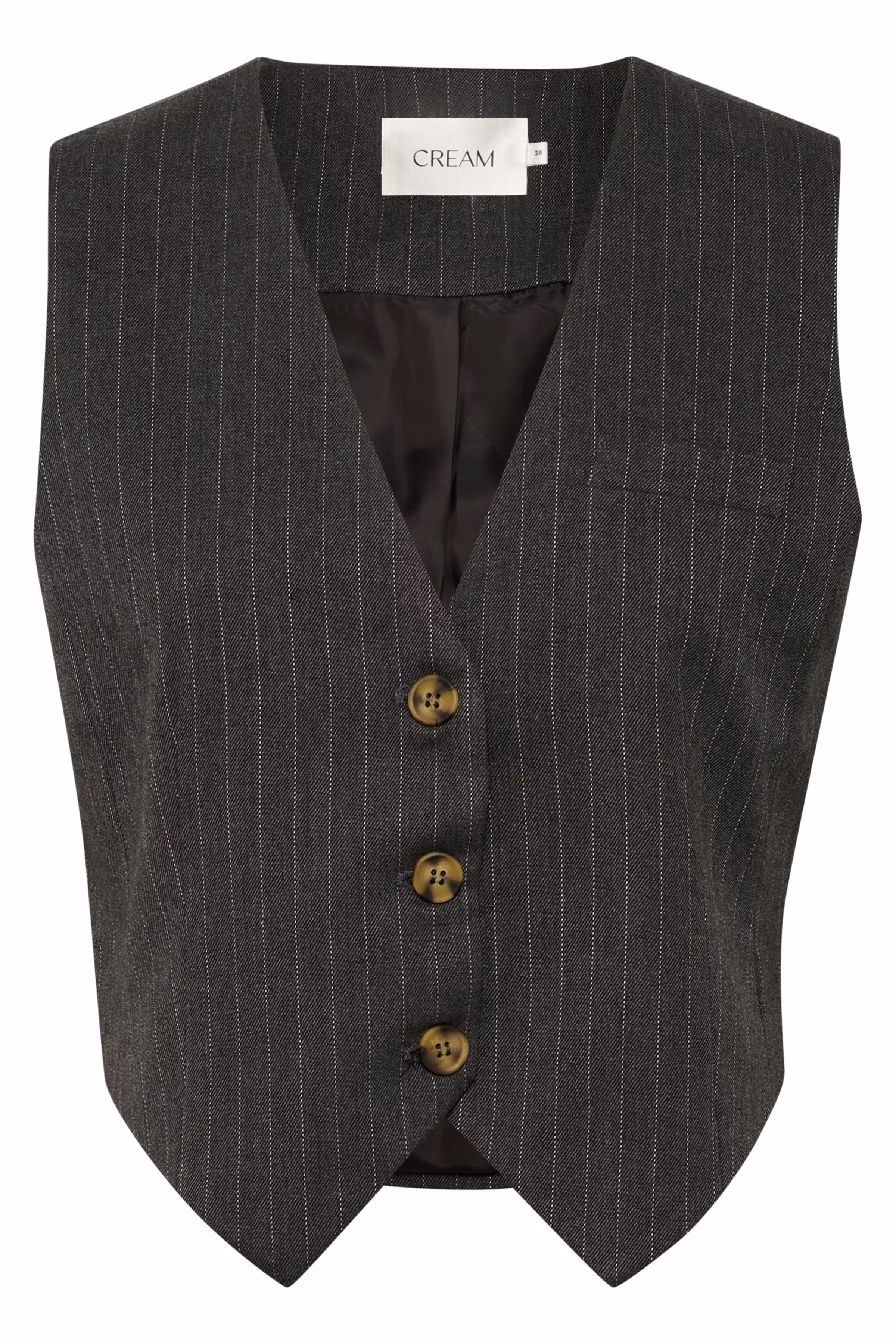 CRNavan Veste PACK FRONT 10611838-104845