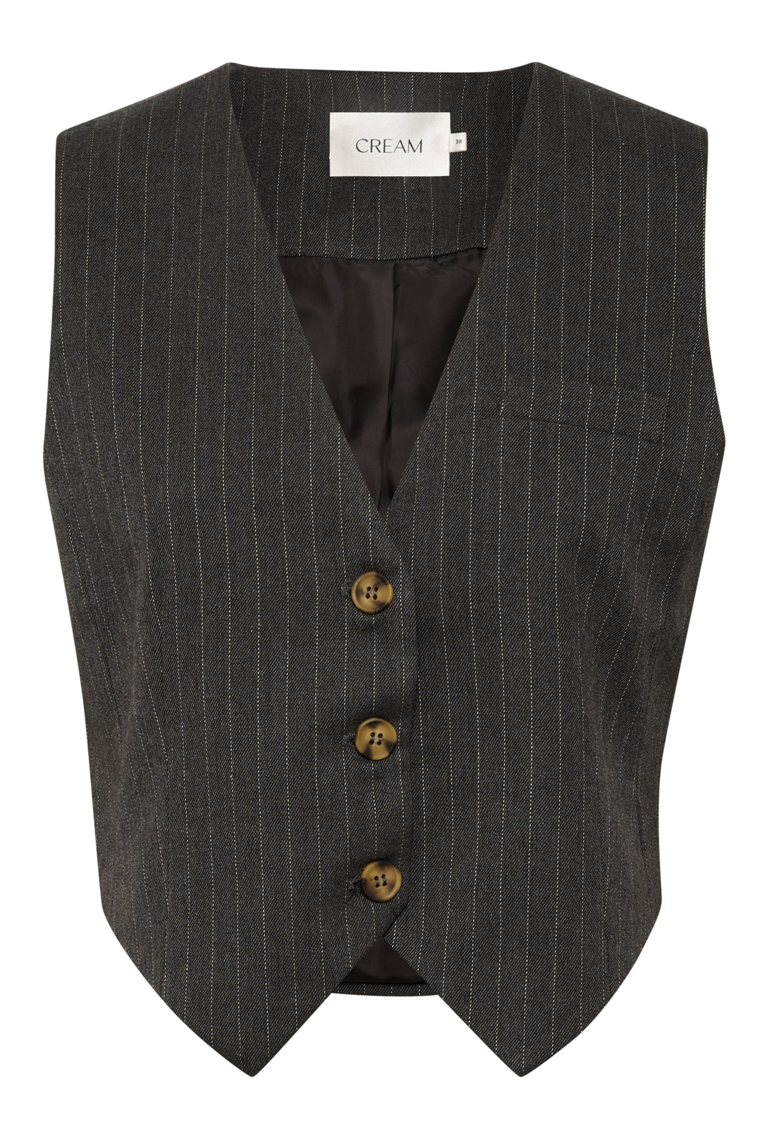 CRNavan Veste PACK FRONT 10611838-104845