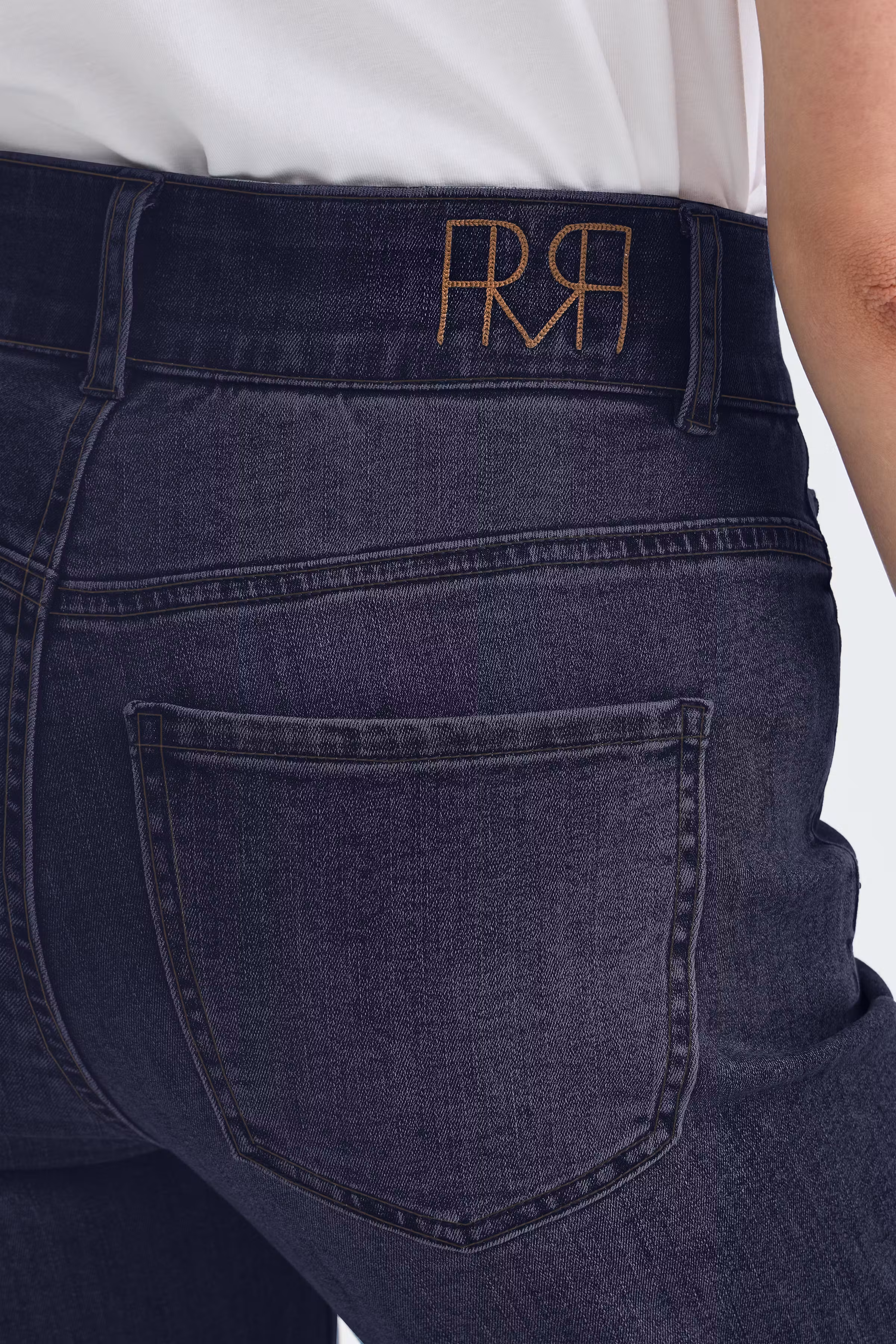 FRLISSI Jeans LOOKBOOK DETAIL 20618079-200070