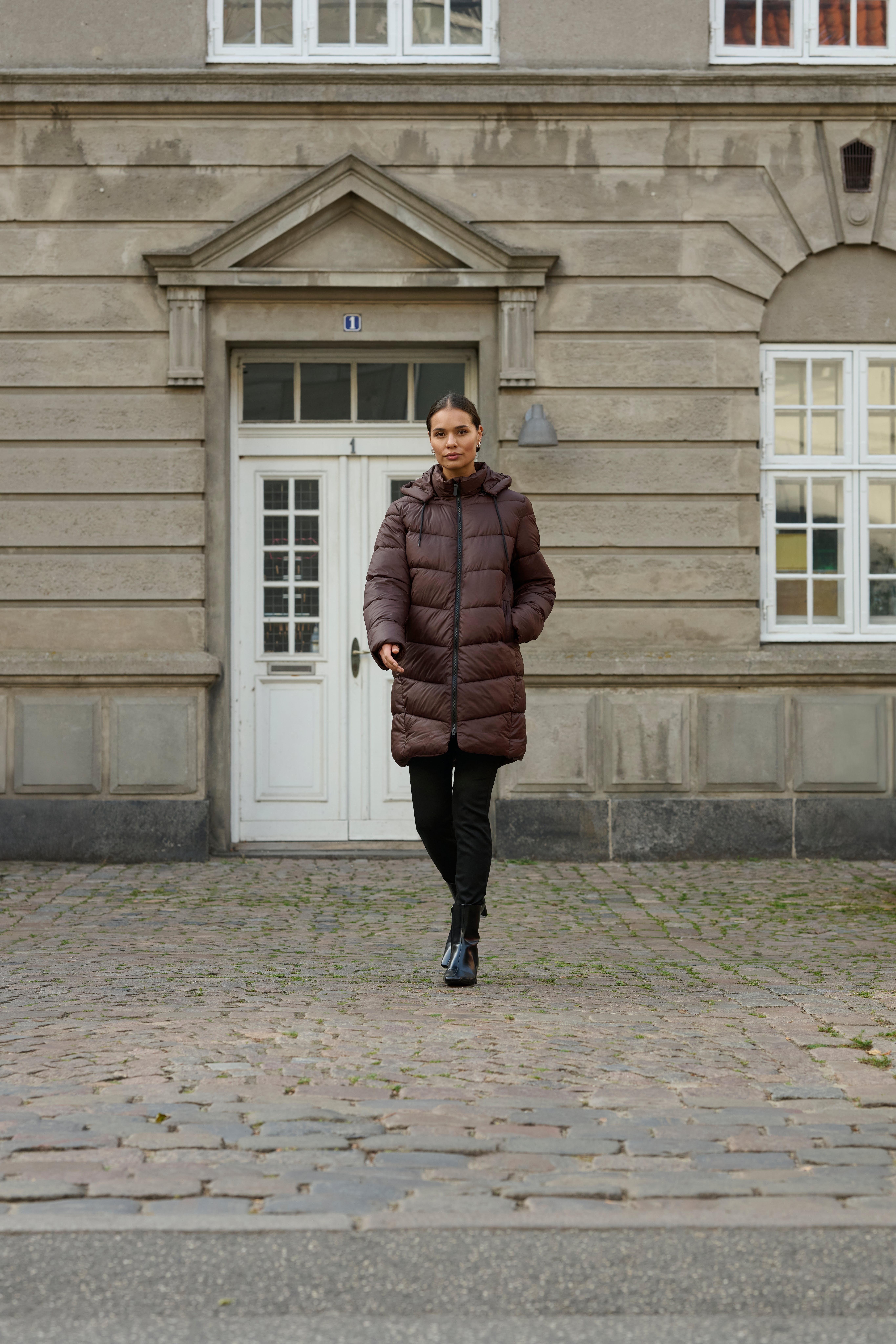 KAsusanne Jakke LOCATION NONE 10508810-190915