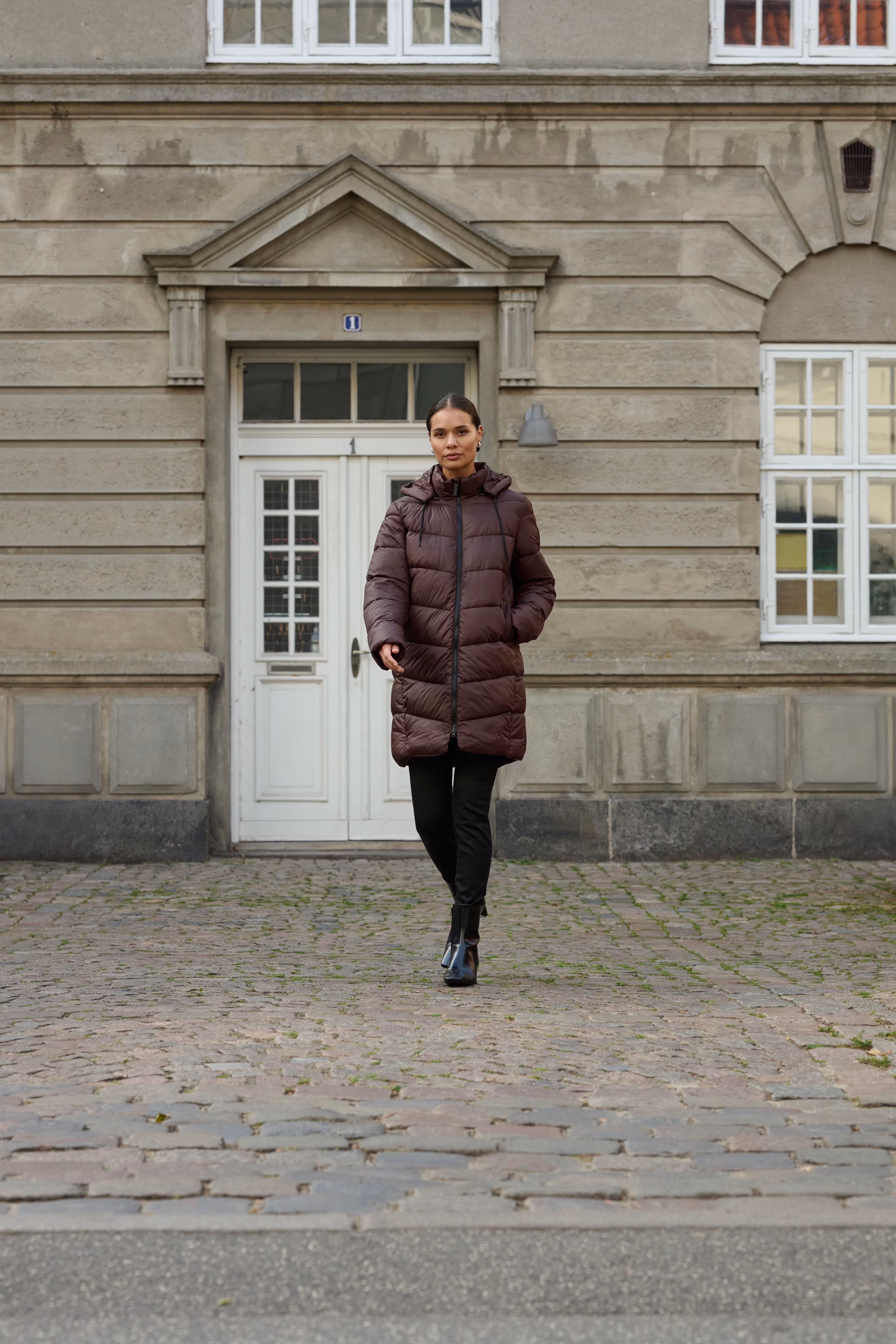 KAsusanne Coat LOCATION NONE 10508810-190915
