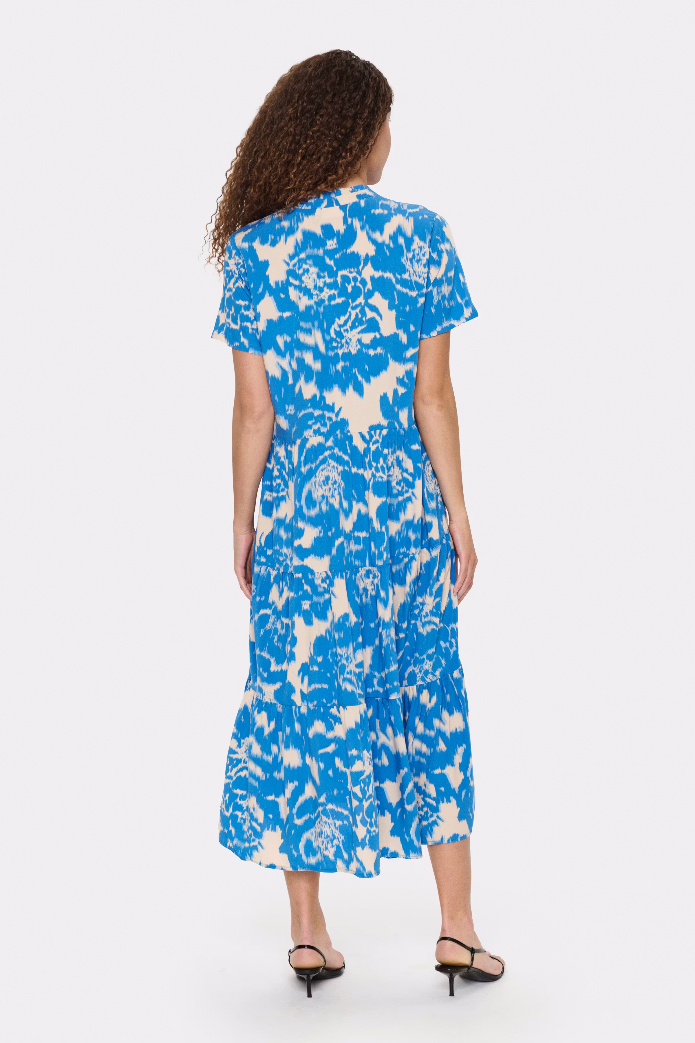 EdaSZ Dress LOOKBOOK BACK 30512440-303757