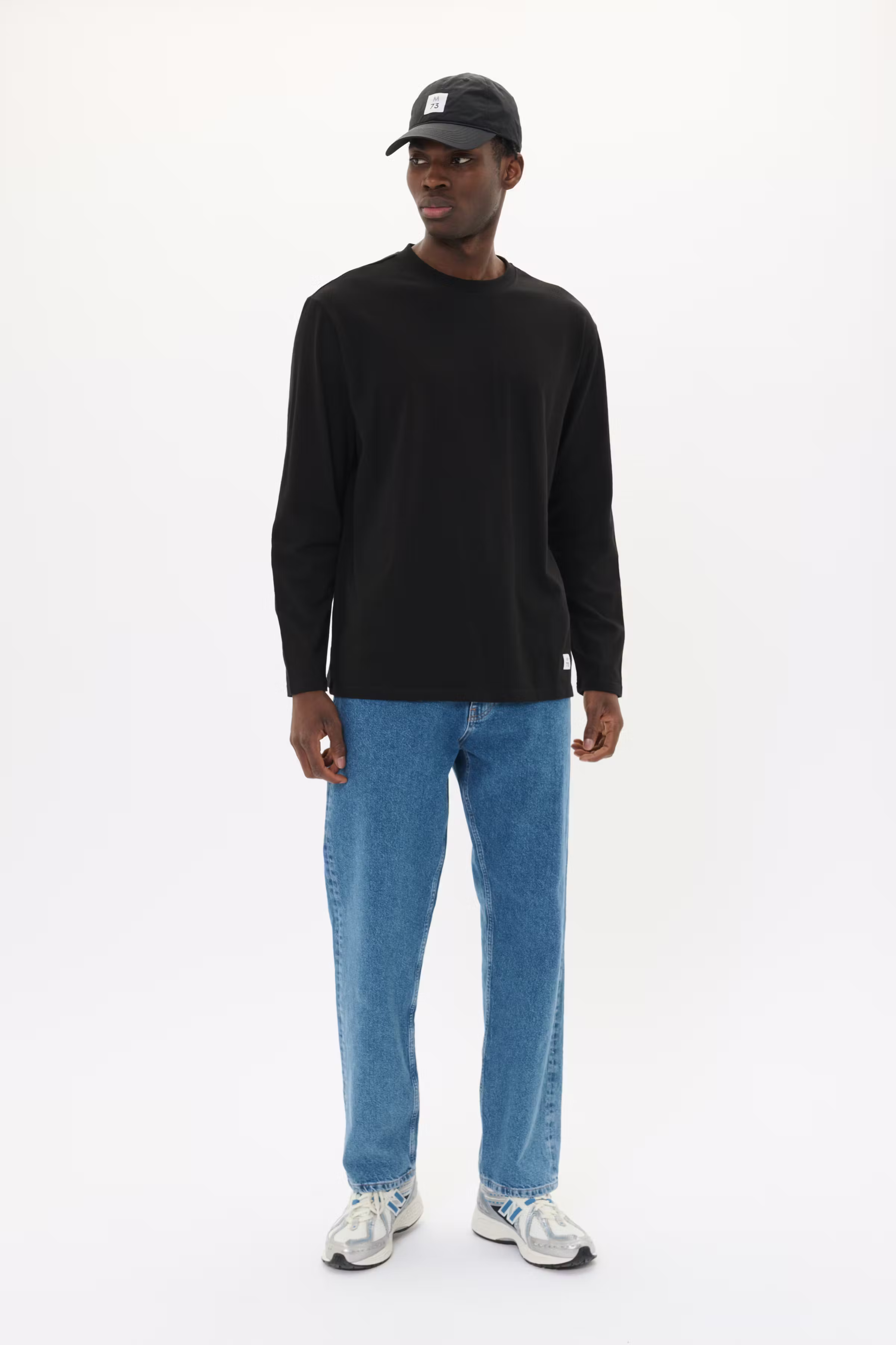 MAHudson T-shirt LOOKBOOK FRONT 30208508-300275