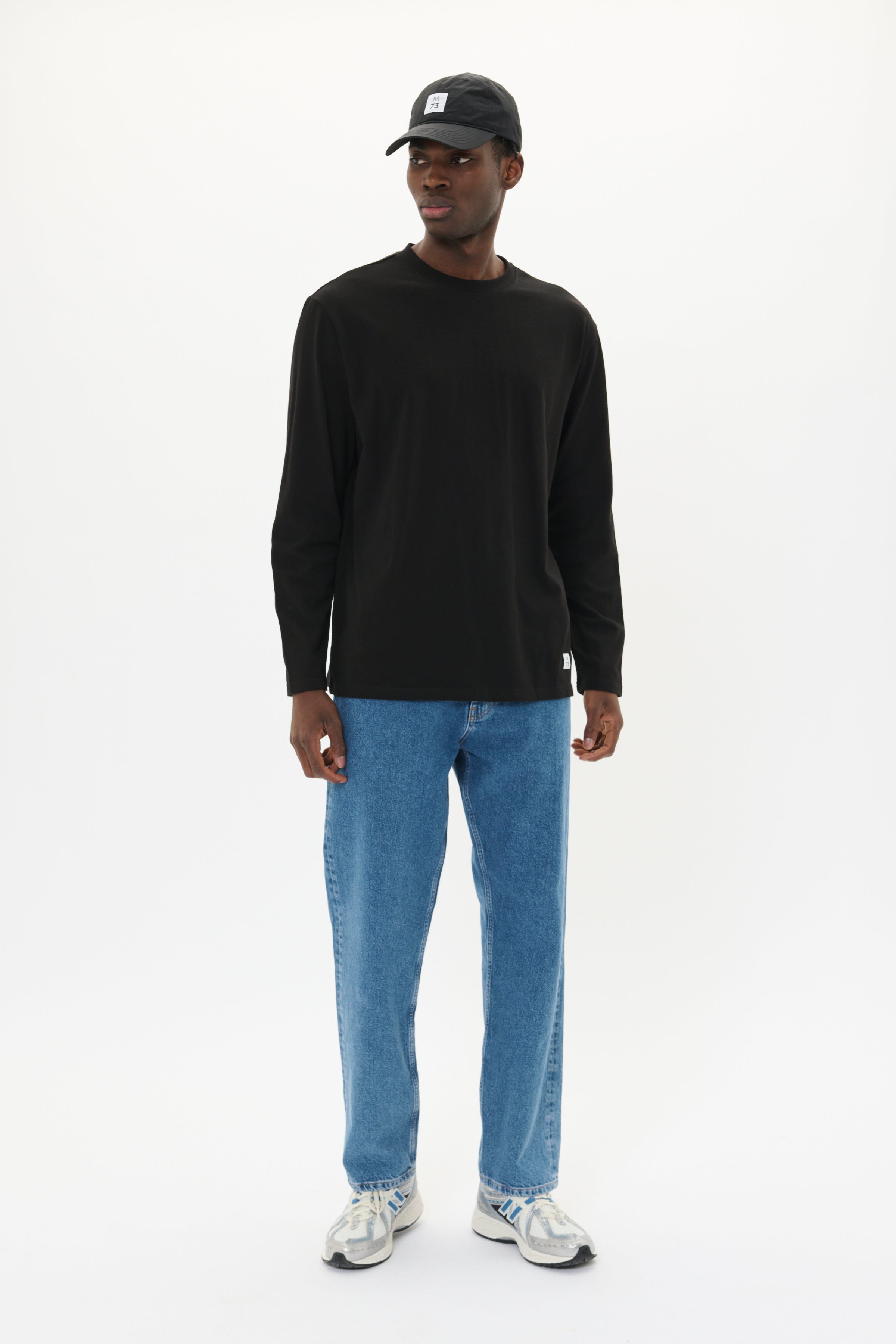 MAHudson T-shirt LOOKBOOK FRONT 30208508-300275