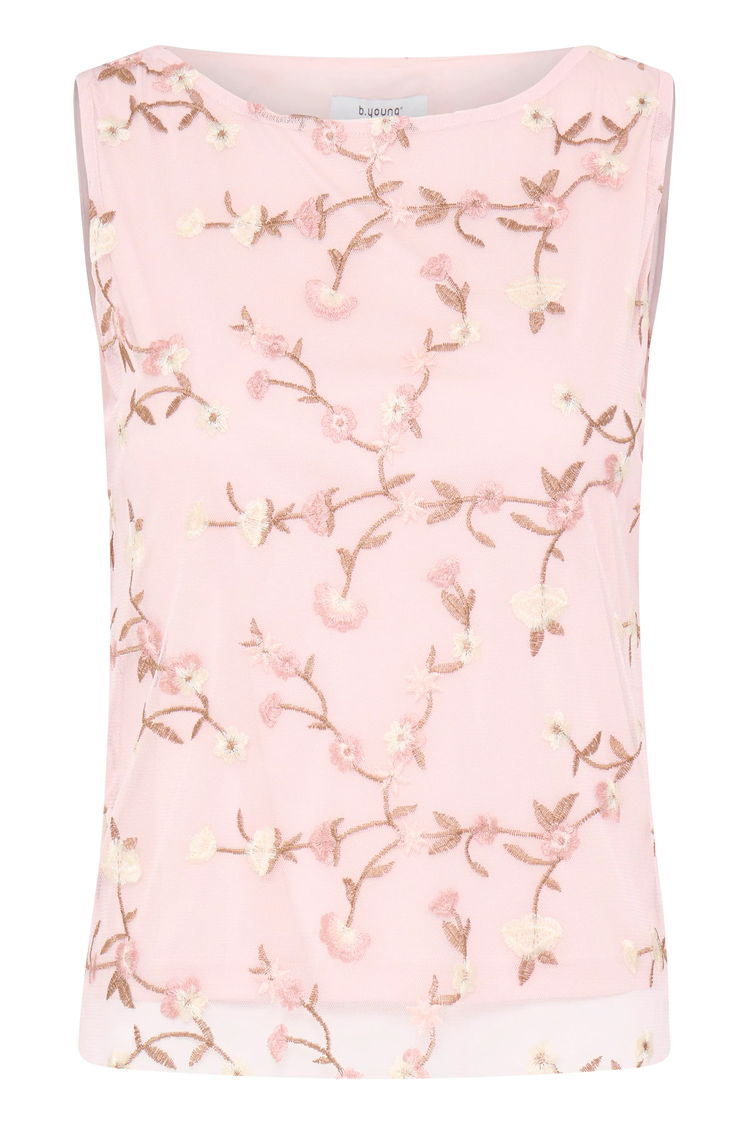 BYSORAYA Top PACK FRONT 20819078-900008907
