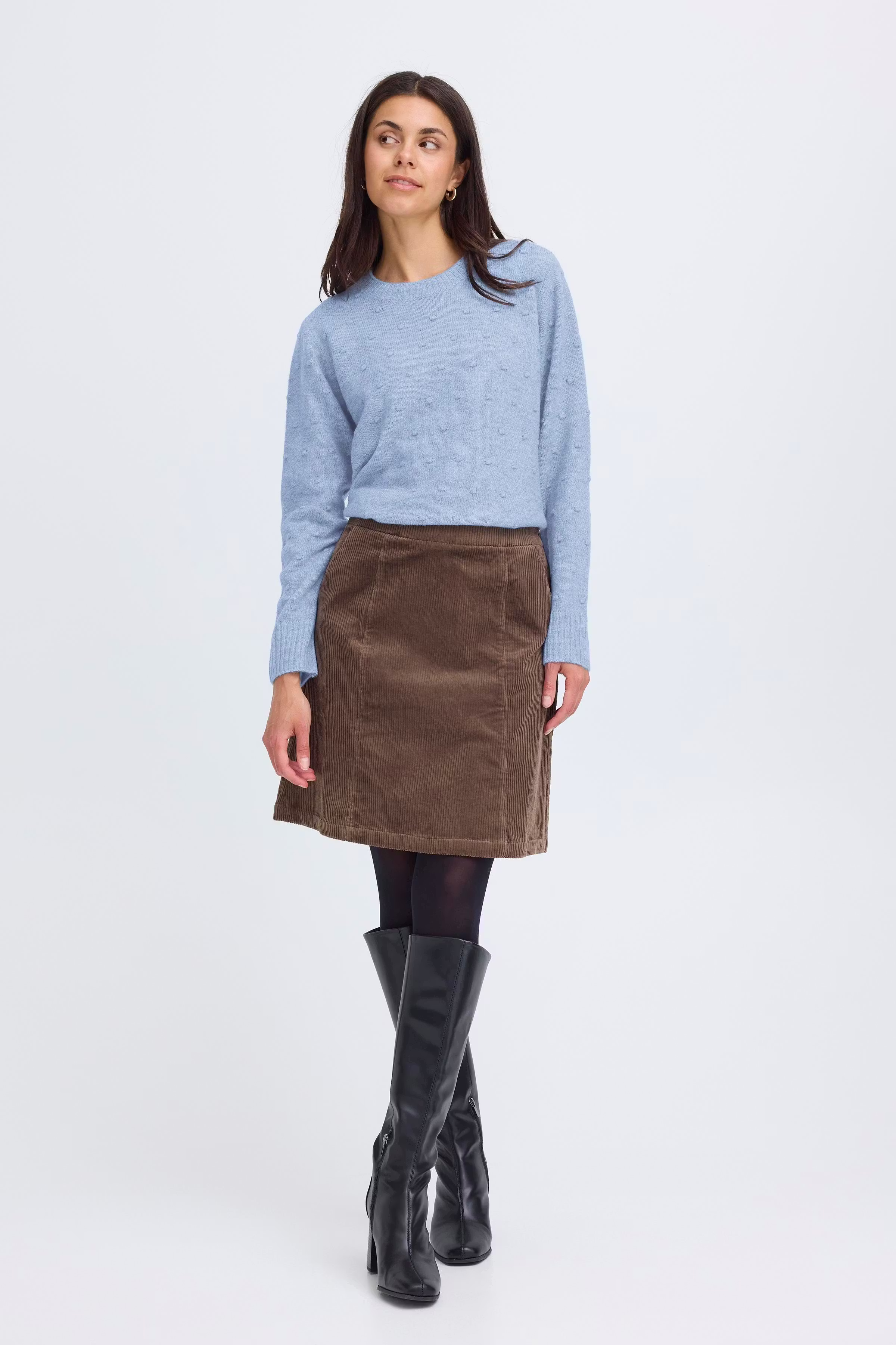 FRELISE Pullover LOOKBOOK FRONT 20615147-1740151