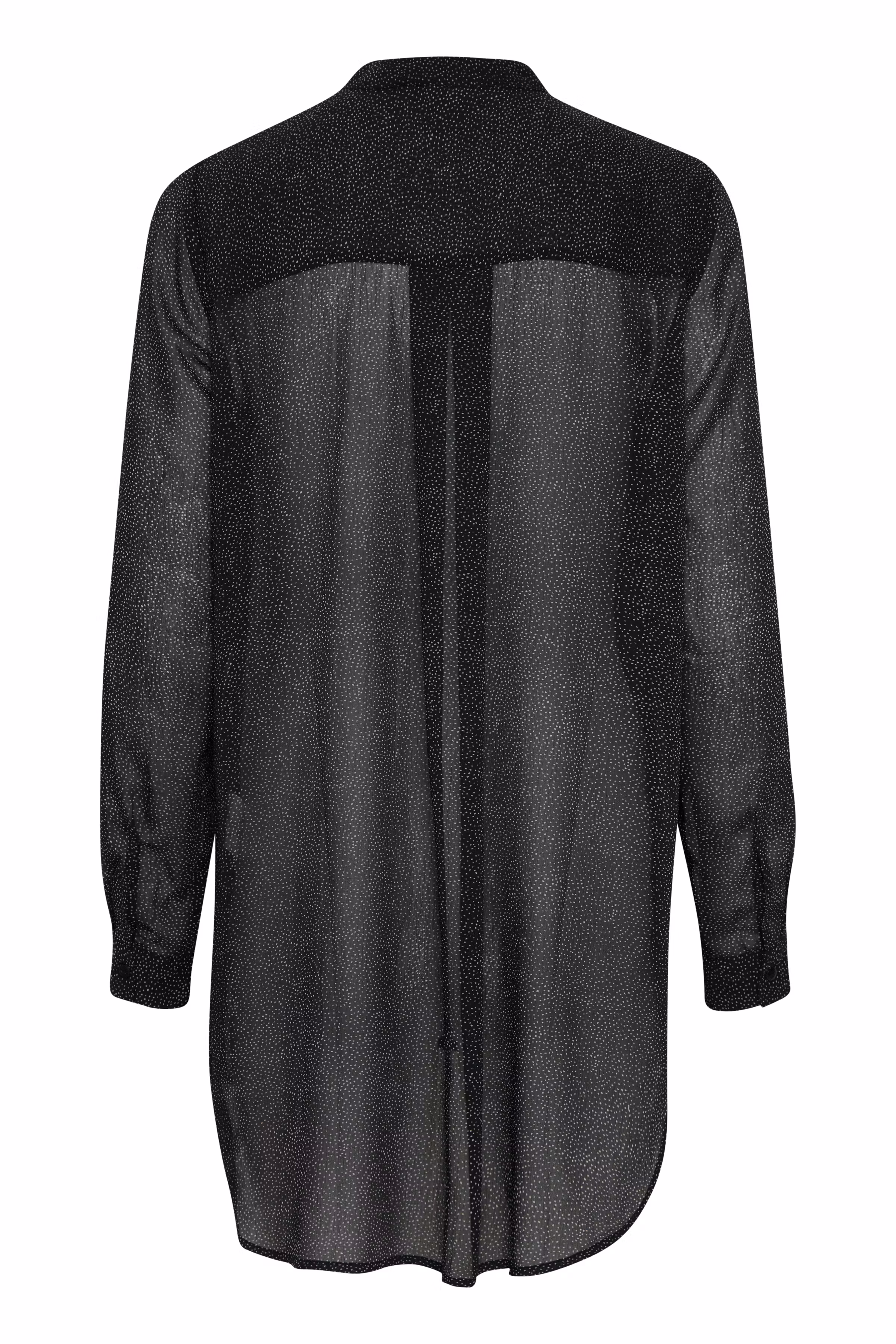 Overhemd met lang mouwen PACK BACK 20113754-194008