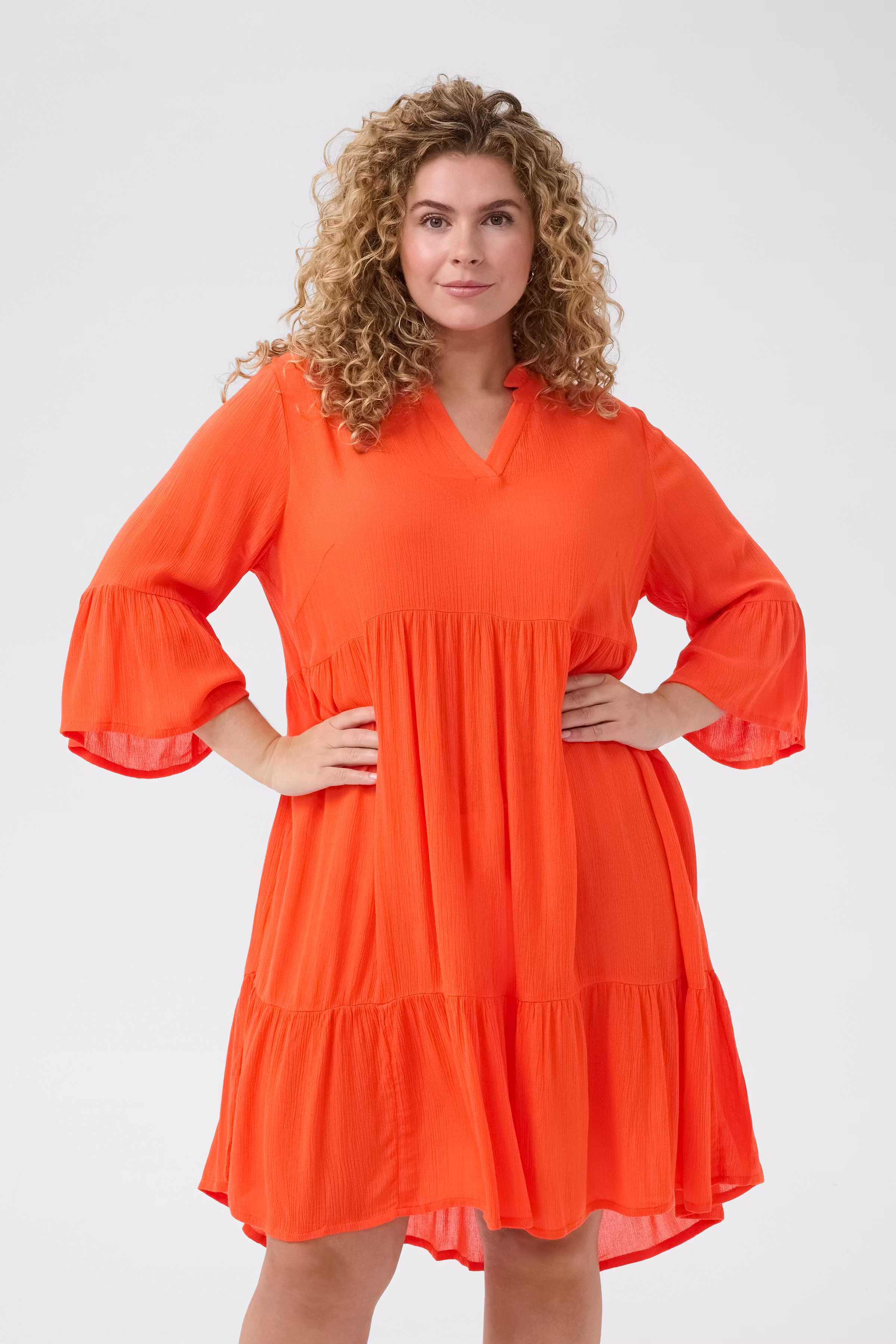 KCmariana Dress LOOKBOOK FRONT 10580968-171558