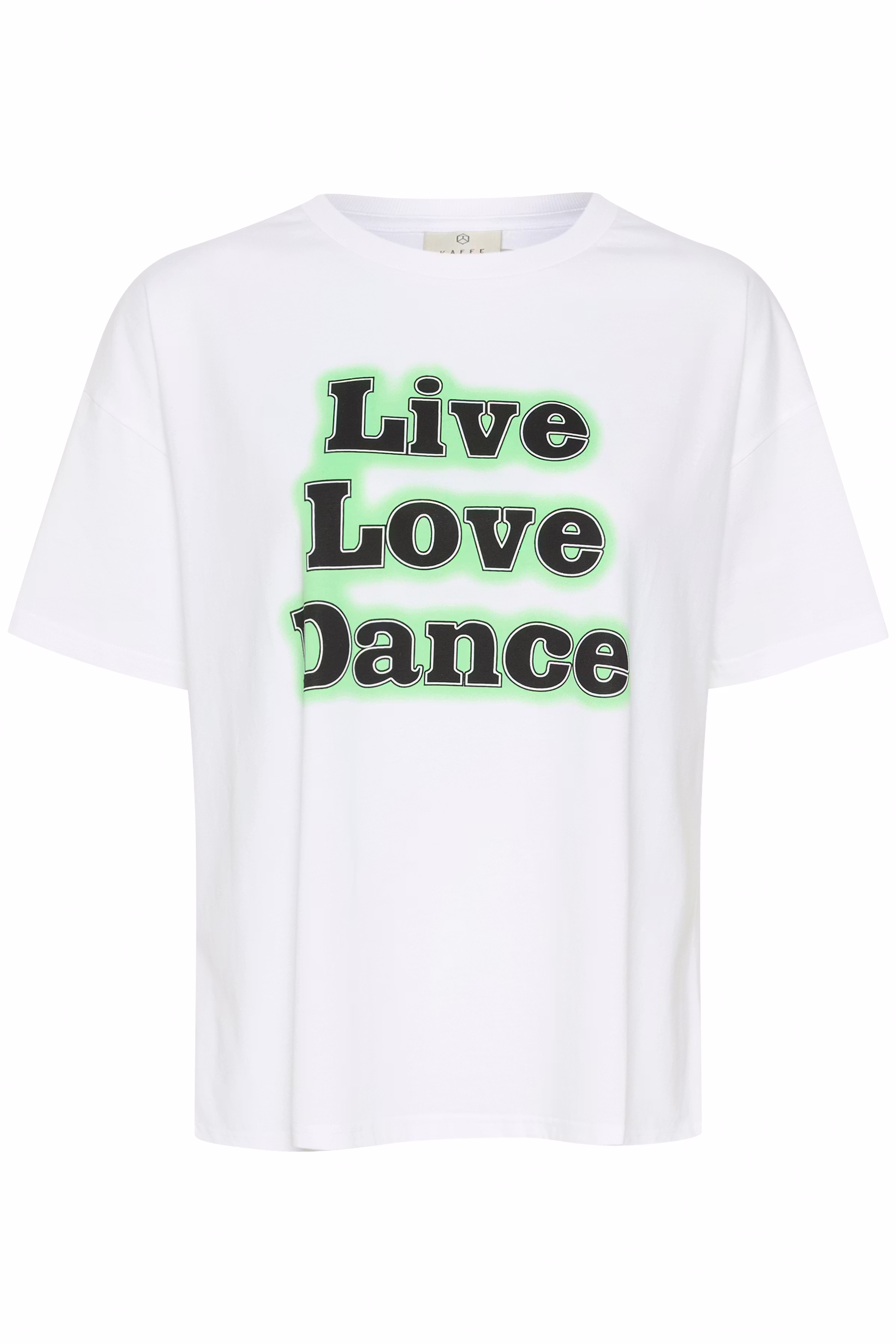 KAellen T-shirt PACK FRONT 10509429-110601