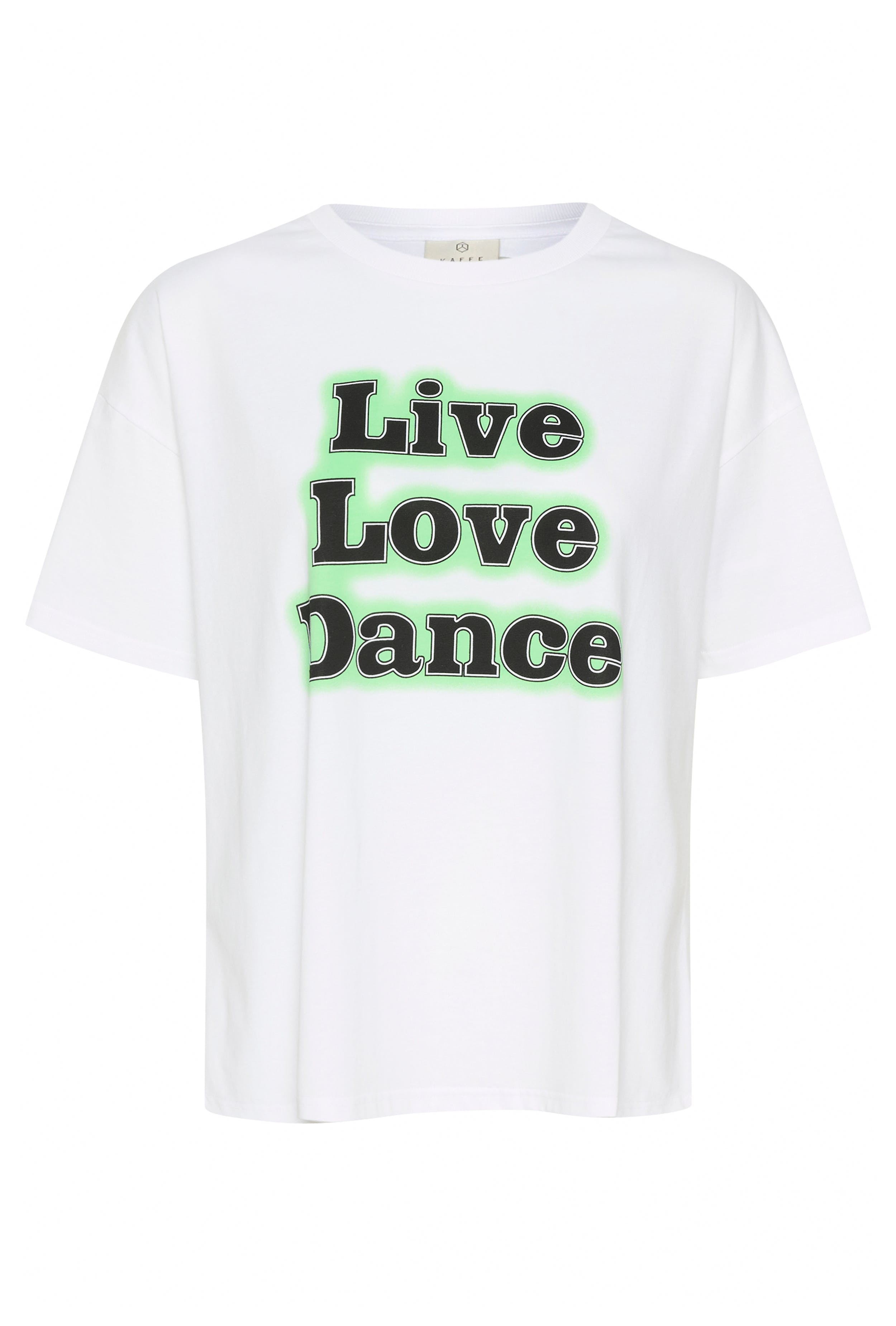 KAellen T-shirt PACK FRONT 10509429-110601