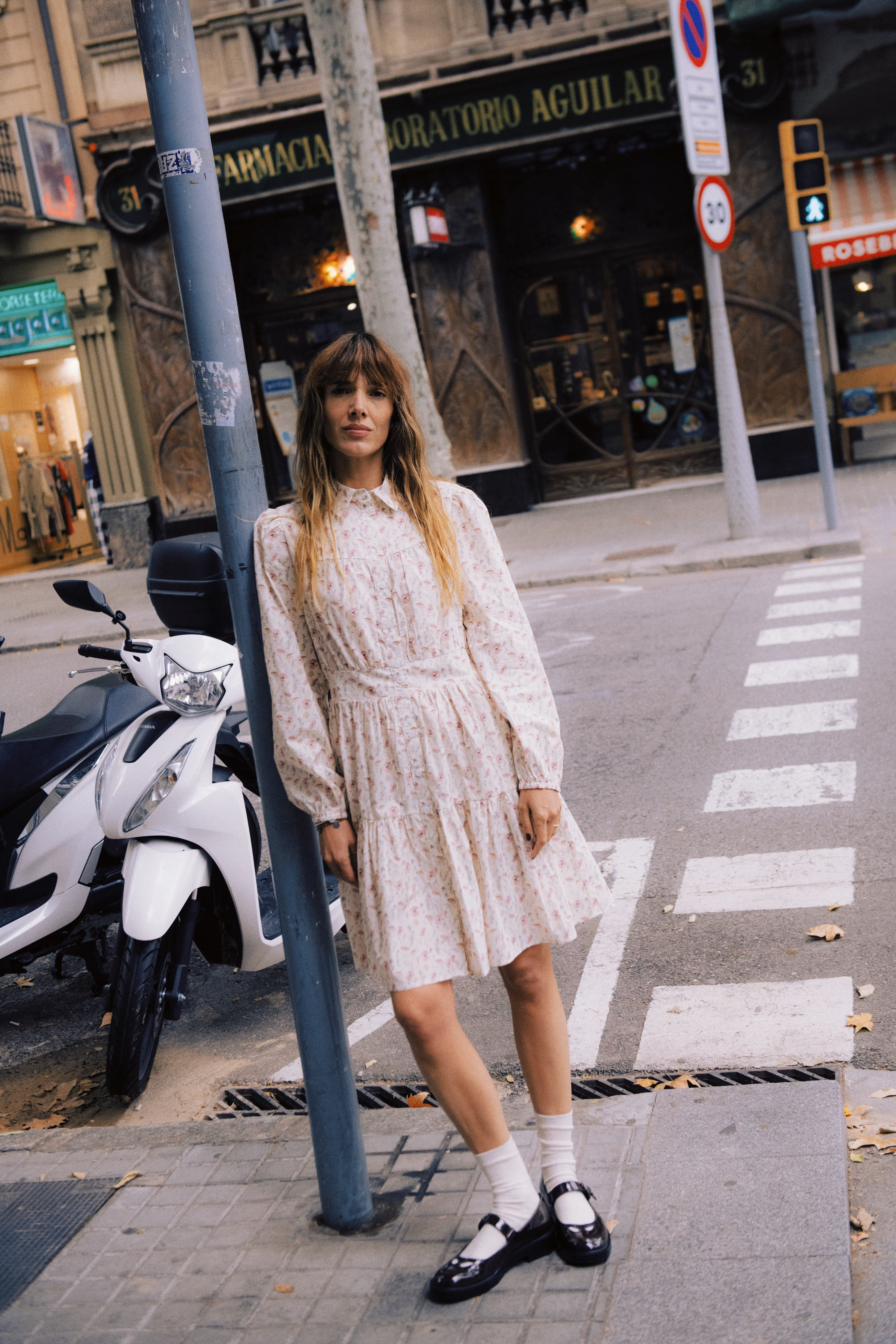 BYIUANIA Kjole LOCATION NONE 20819253-900009886