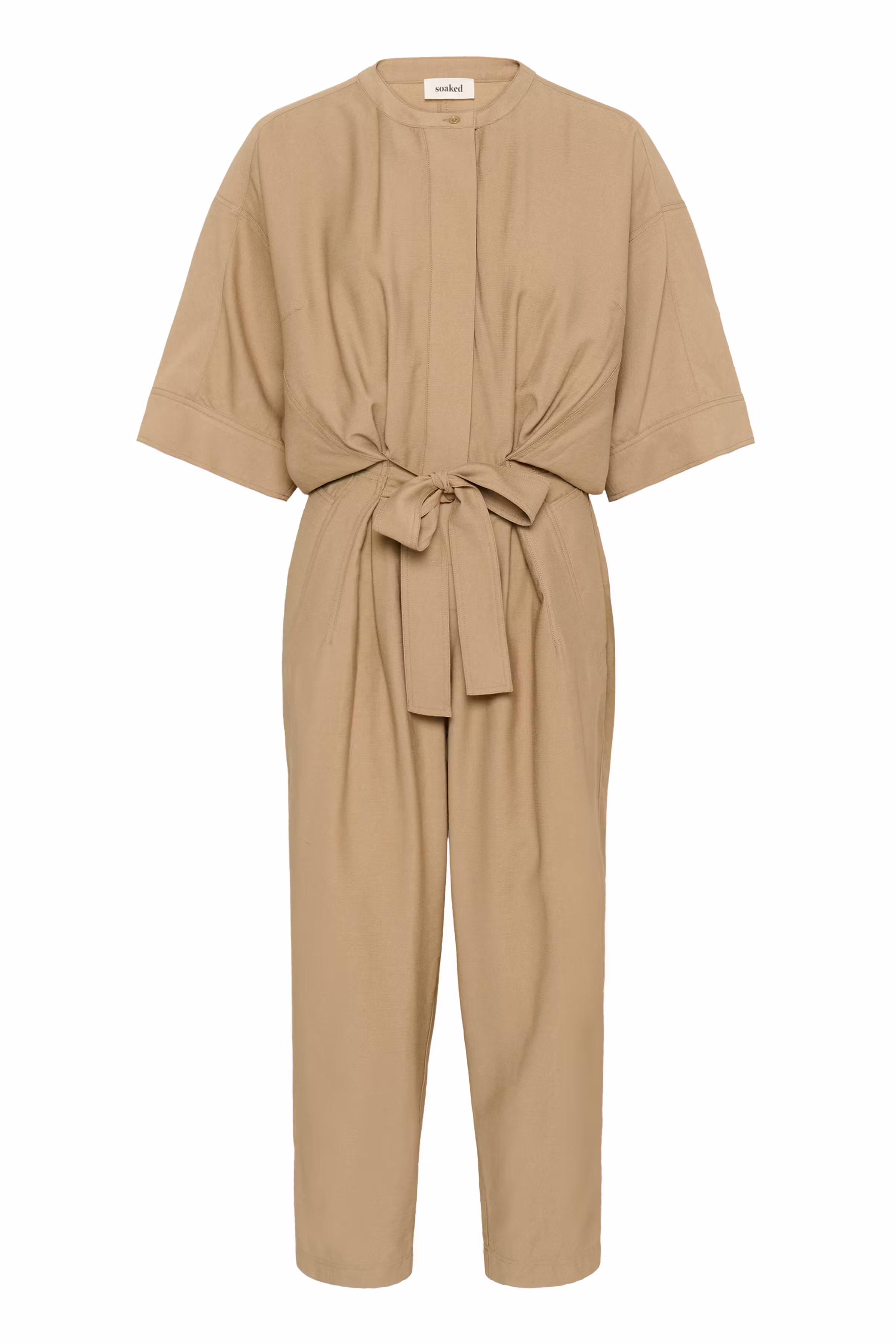SLEliya Jumpsuit PACK FRONT 30408117-171019
