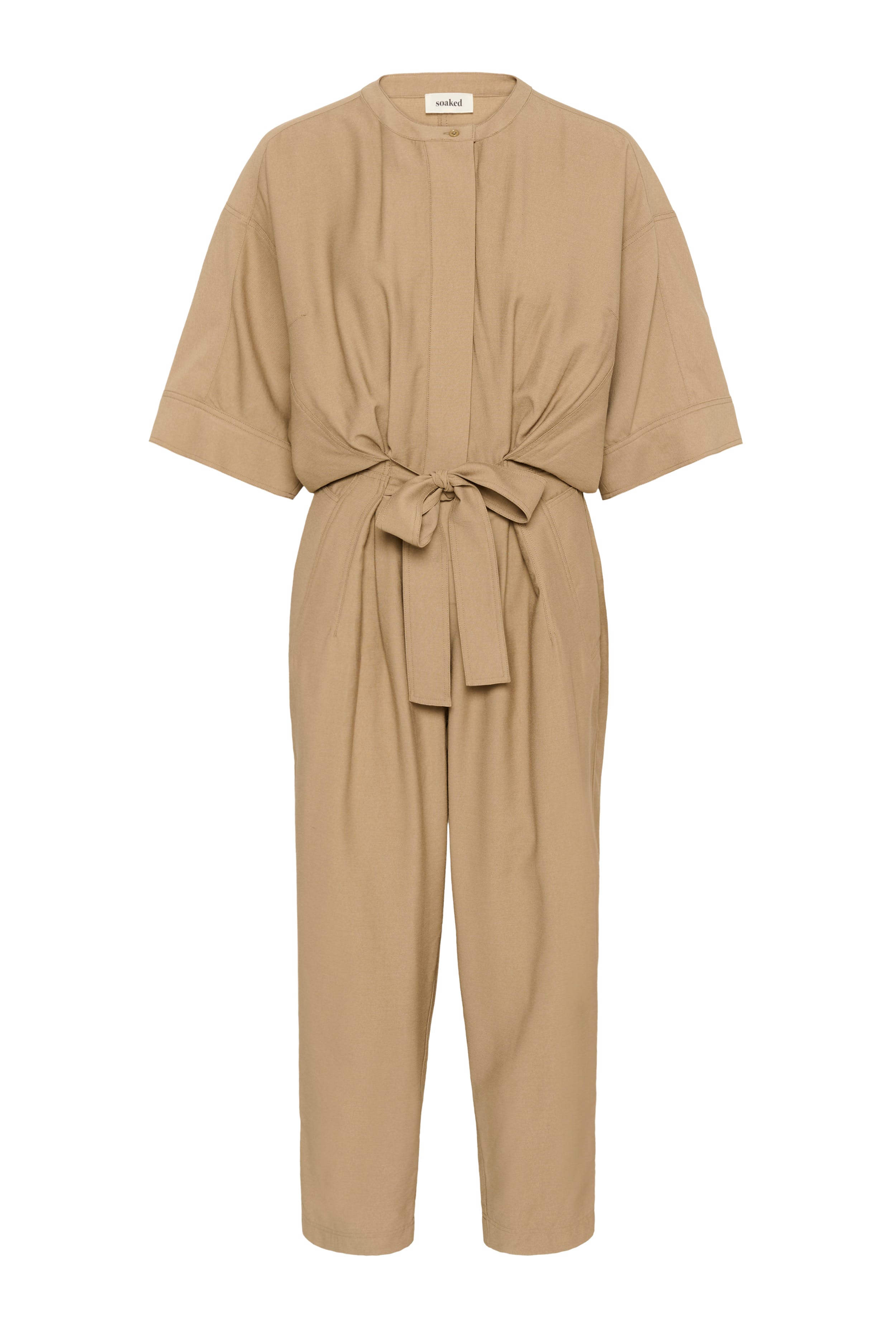 SLEliya Jumpsuit PACK FRONT 30408117-171019