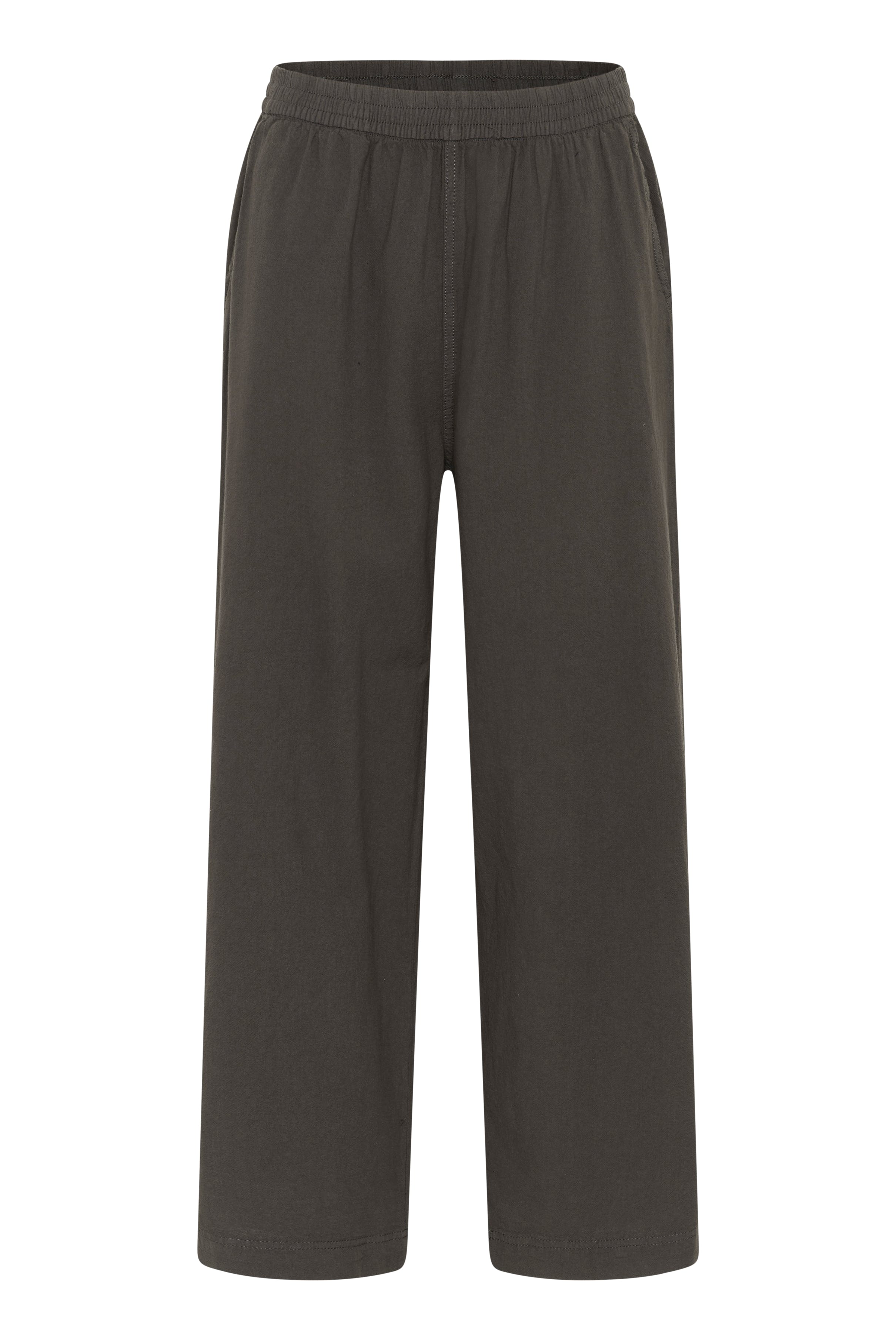 KAnaya Byxor PACK FRONT 10507418-50947