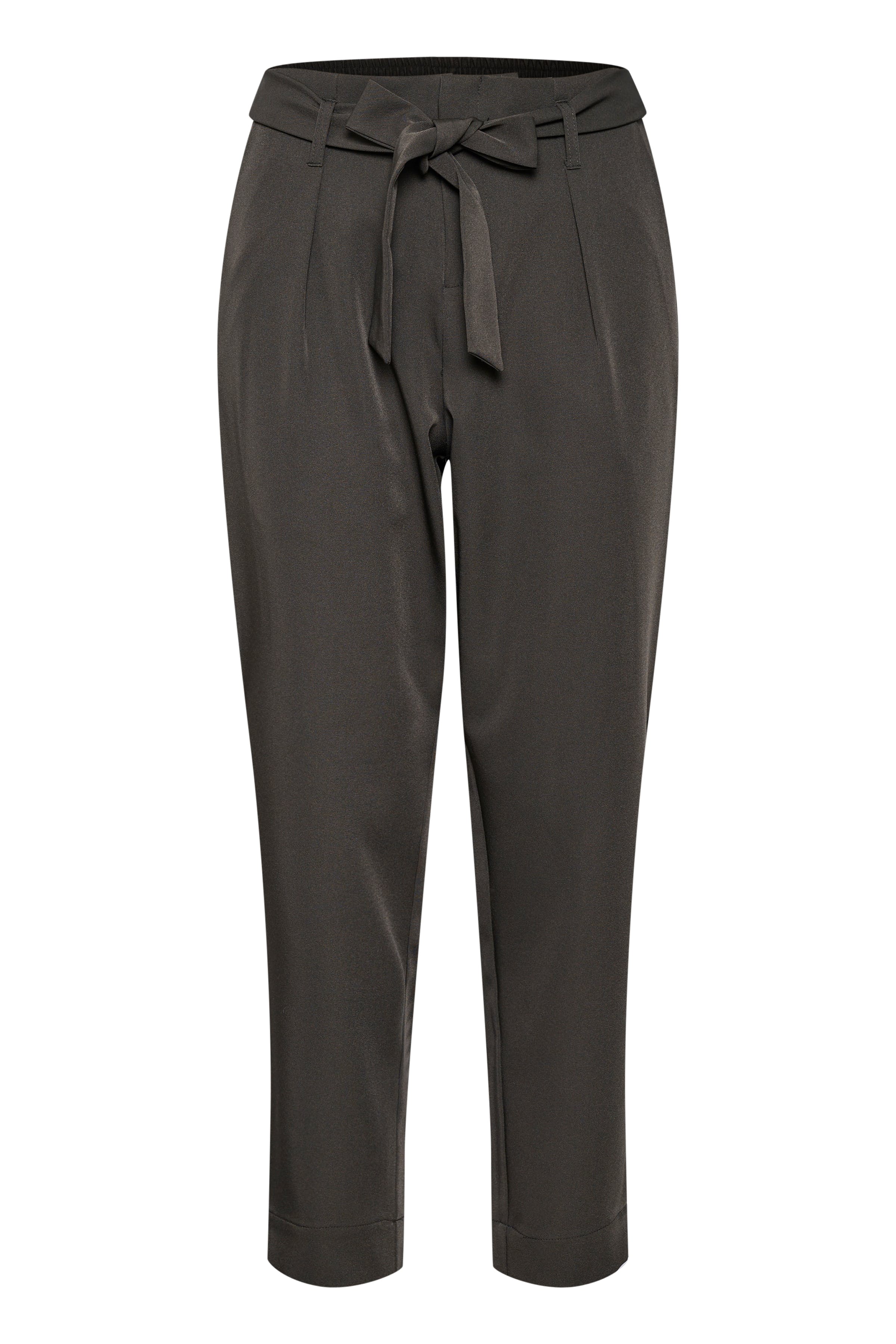 IzraSZ Trousers PACK FRONT 30511424-190000