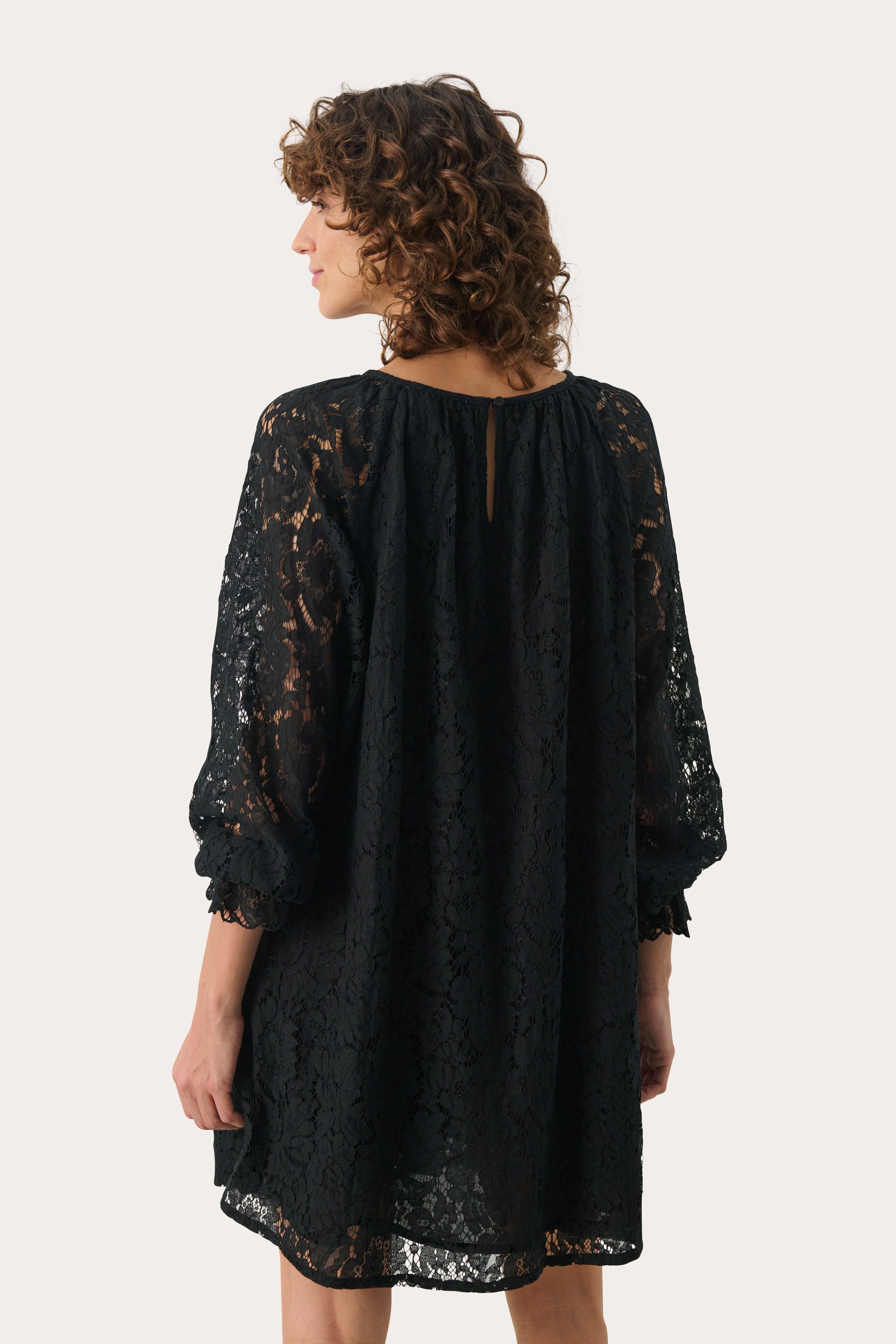 MirraPW Jurk LOOKBOOK FRONT 30309213-194008