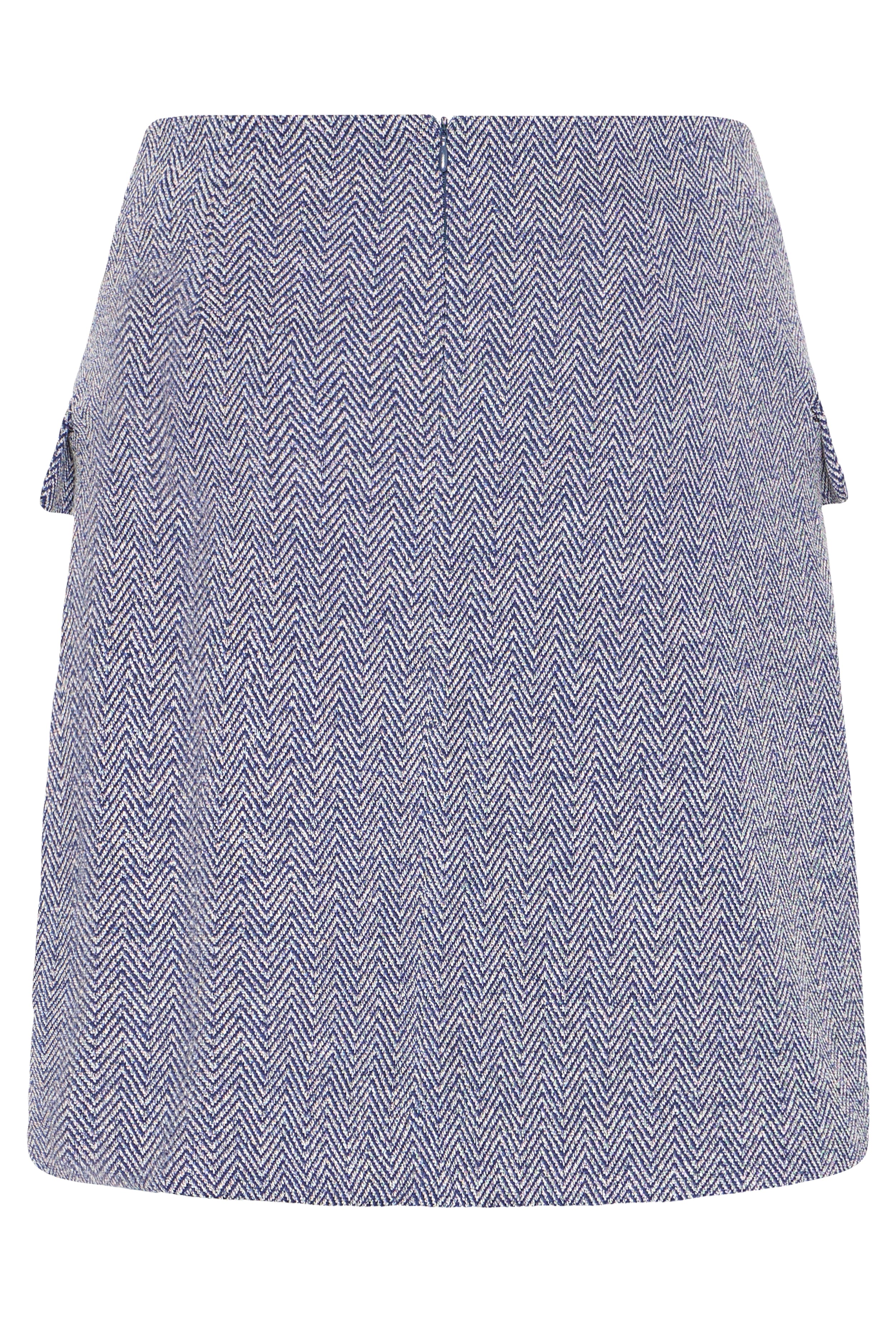 IHKATE Nederdel PACK BACK 20121603-900000478