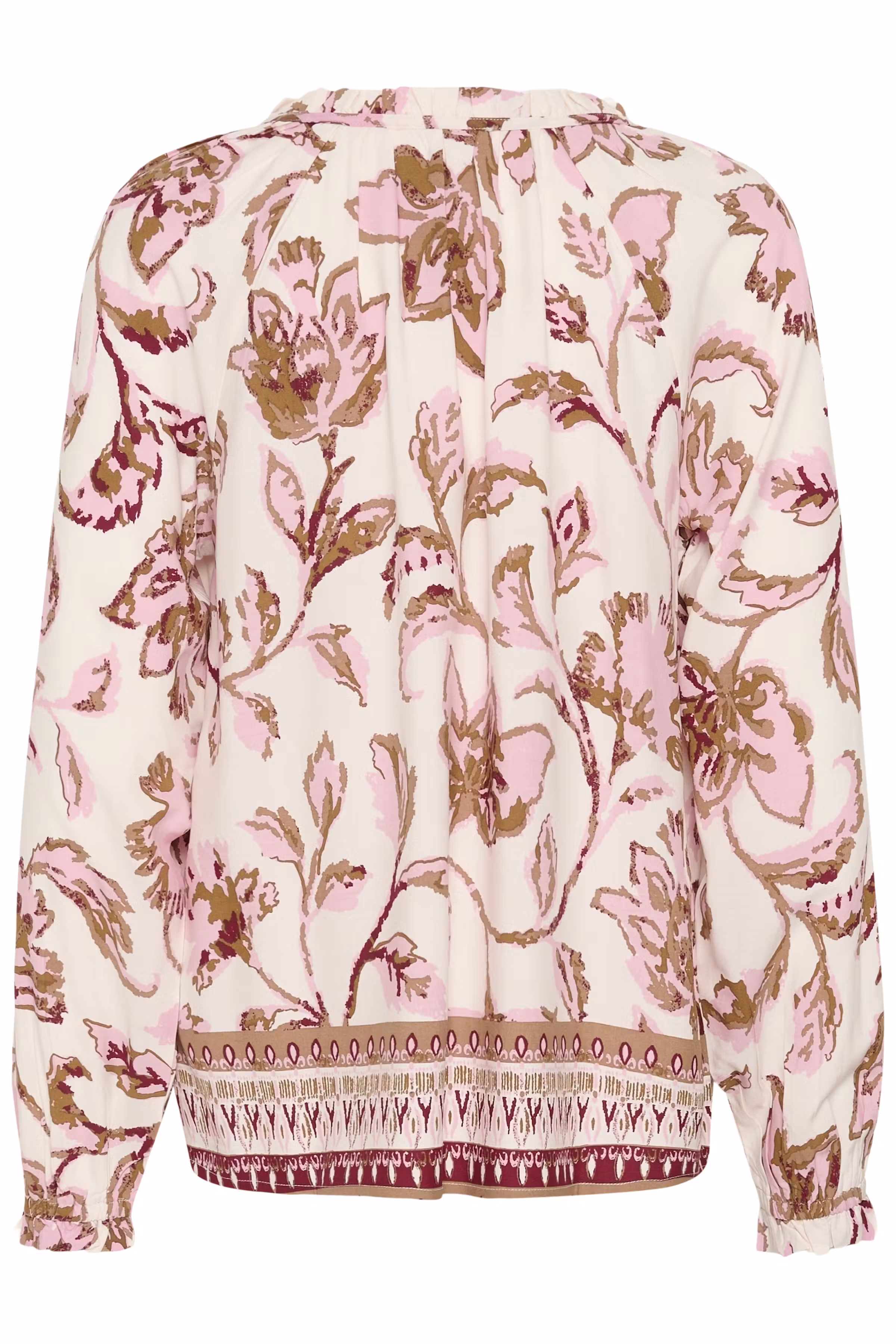 CRTiah Bluse PACK BACK 10613577-109215