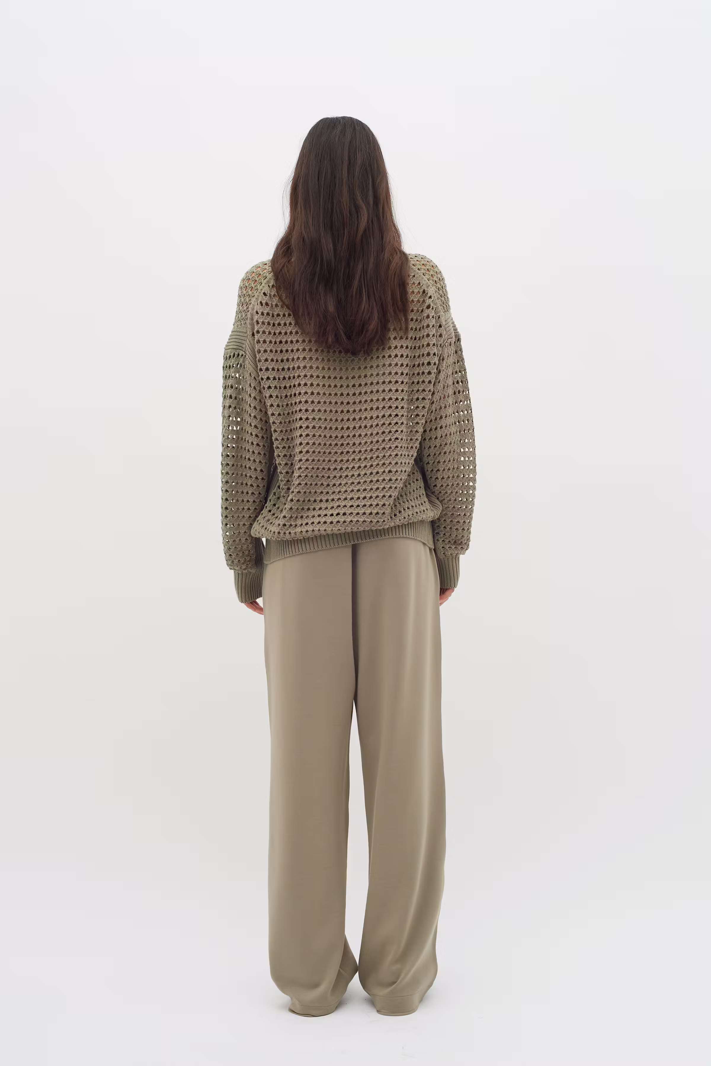 LeicentIW Trousers LOOKBOOK BACK 30109544-170619