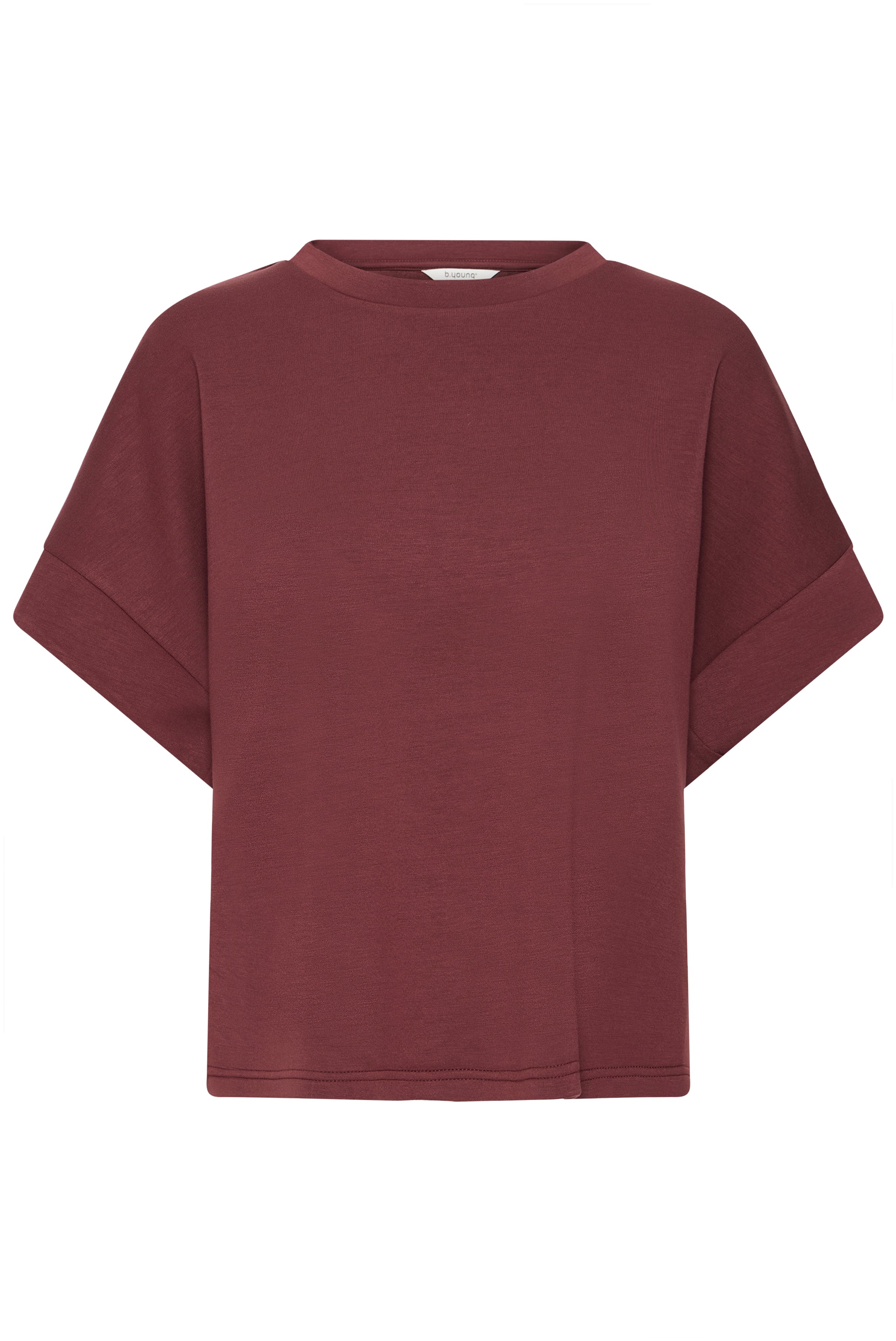 BYPUSTI Sweatshirt PACK FRONT 20817178-200455