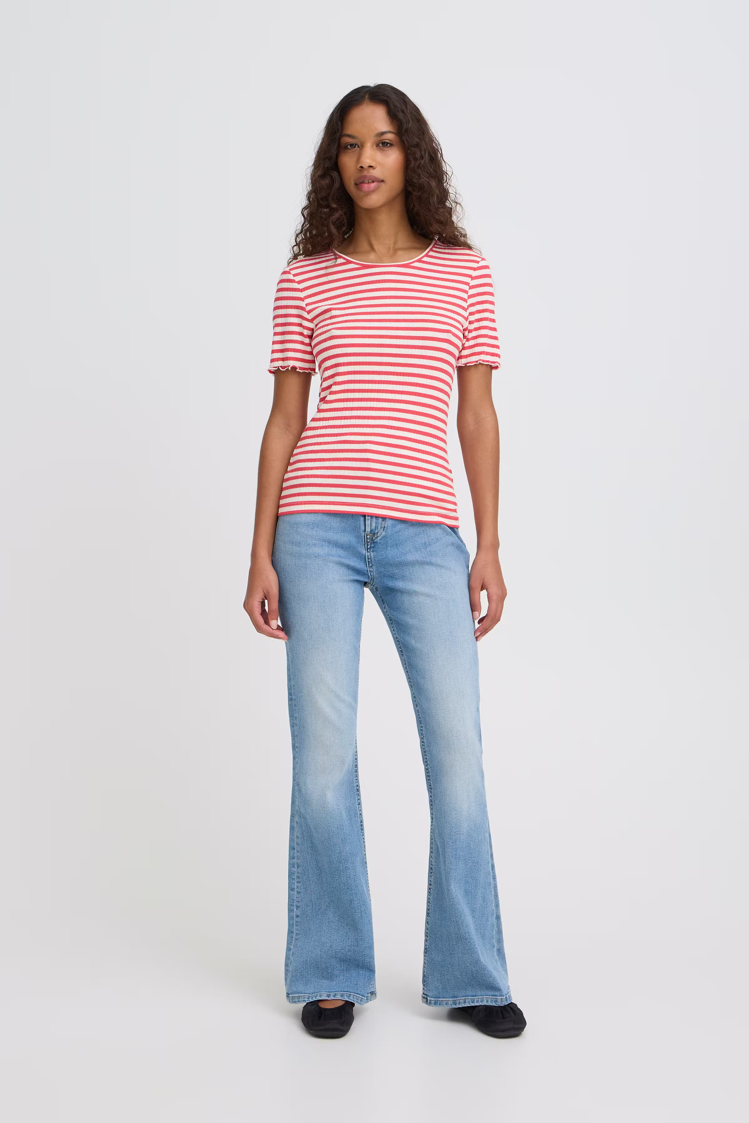 IHCELLA T-shirt LOOKBOOK FRONT 20122818-900004888