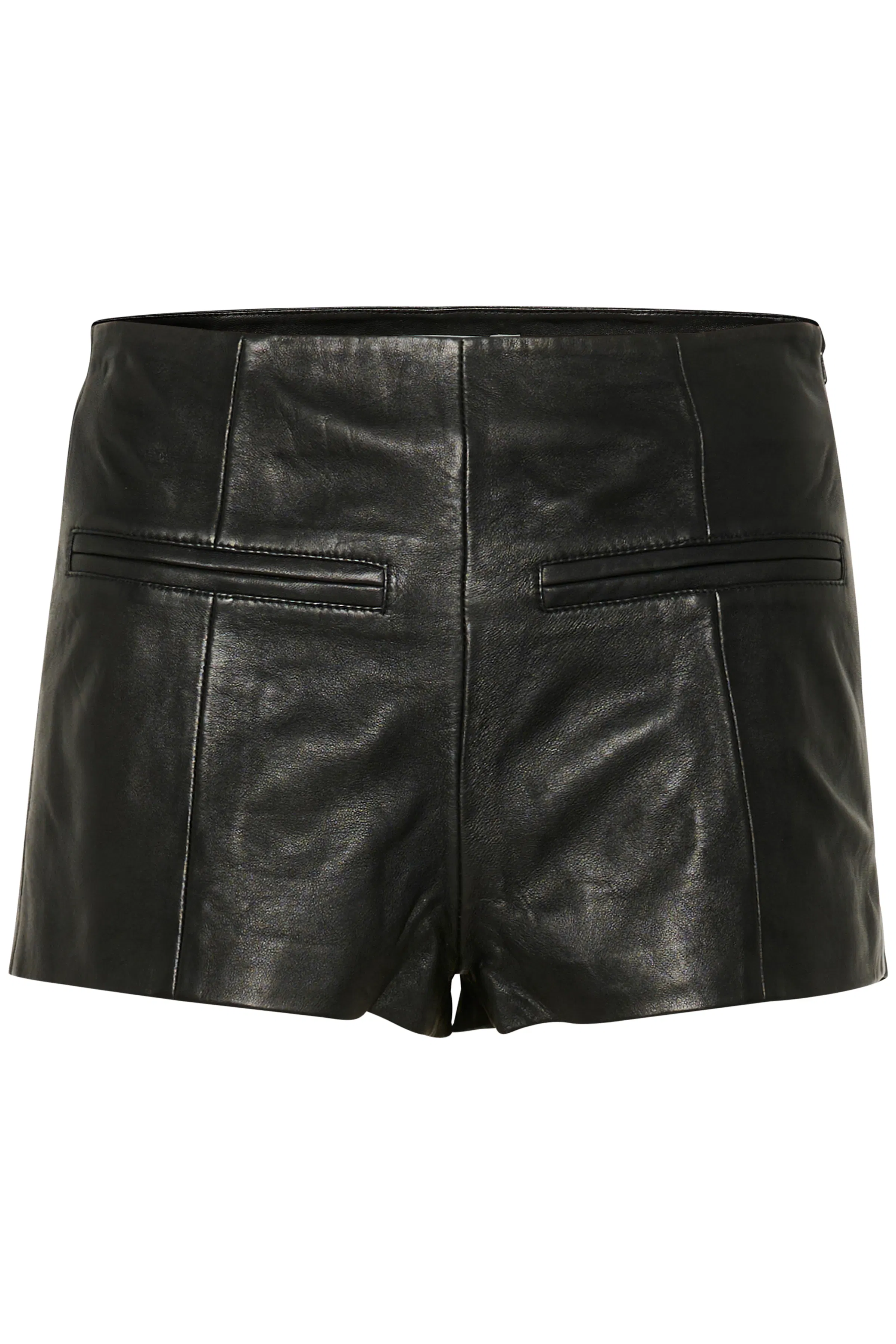GZbisma Lædershorts PACK FRONT 10909942-100017