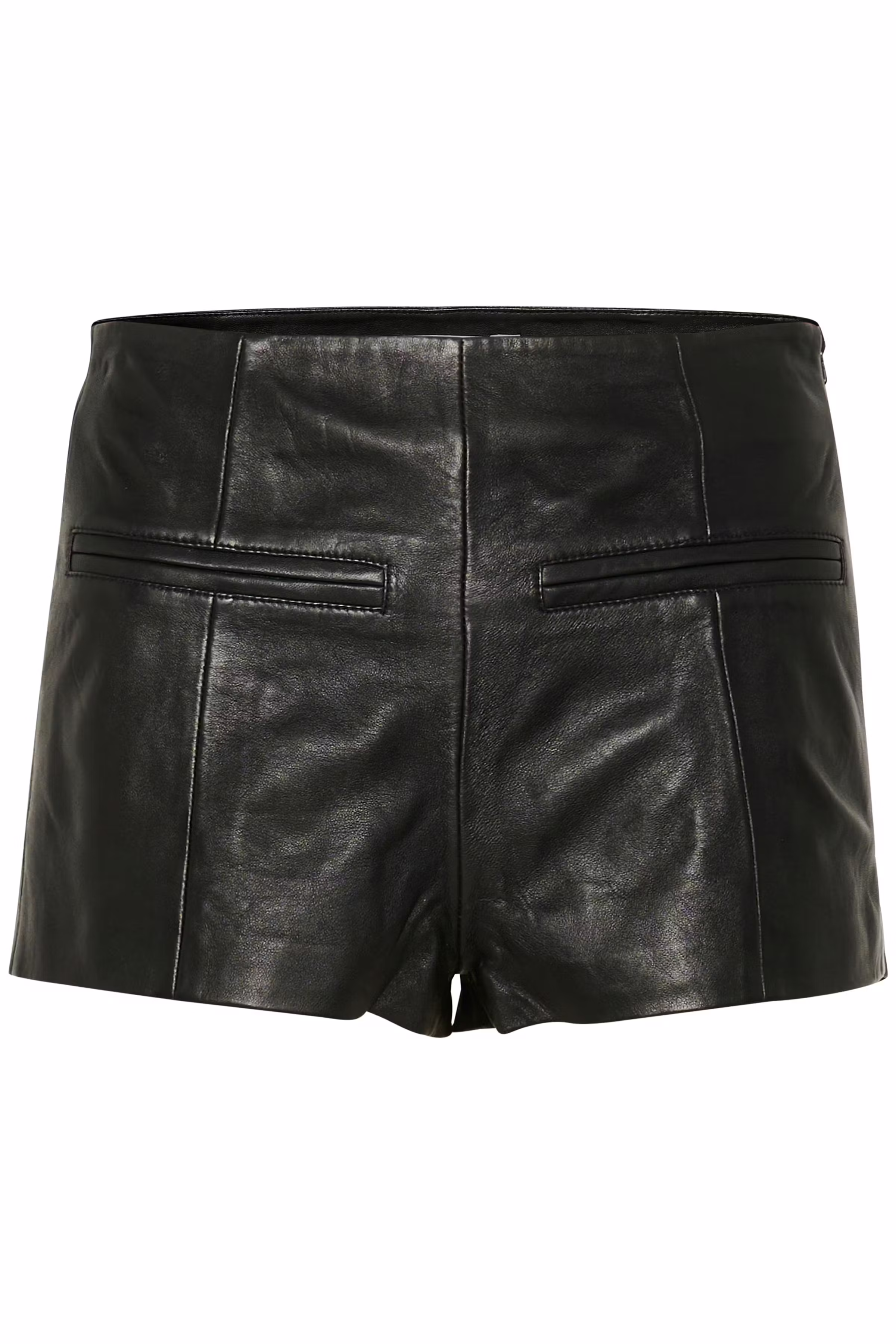 GZbisma Leather shorts PACK FRONT 10909942-100017