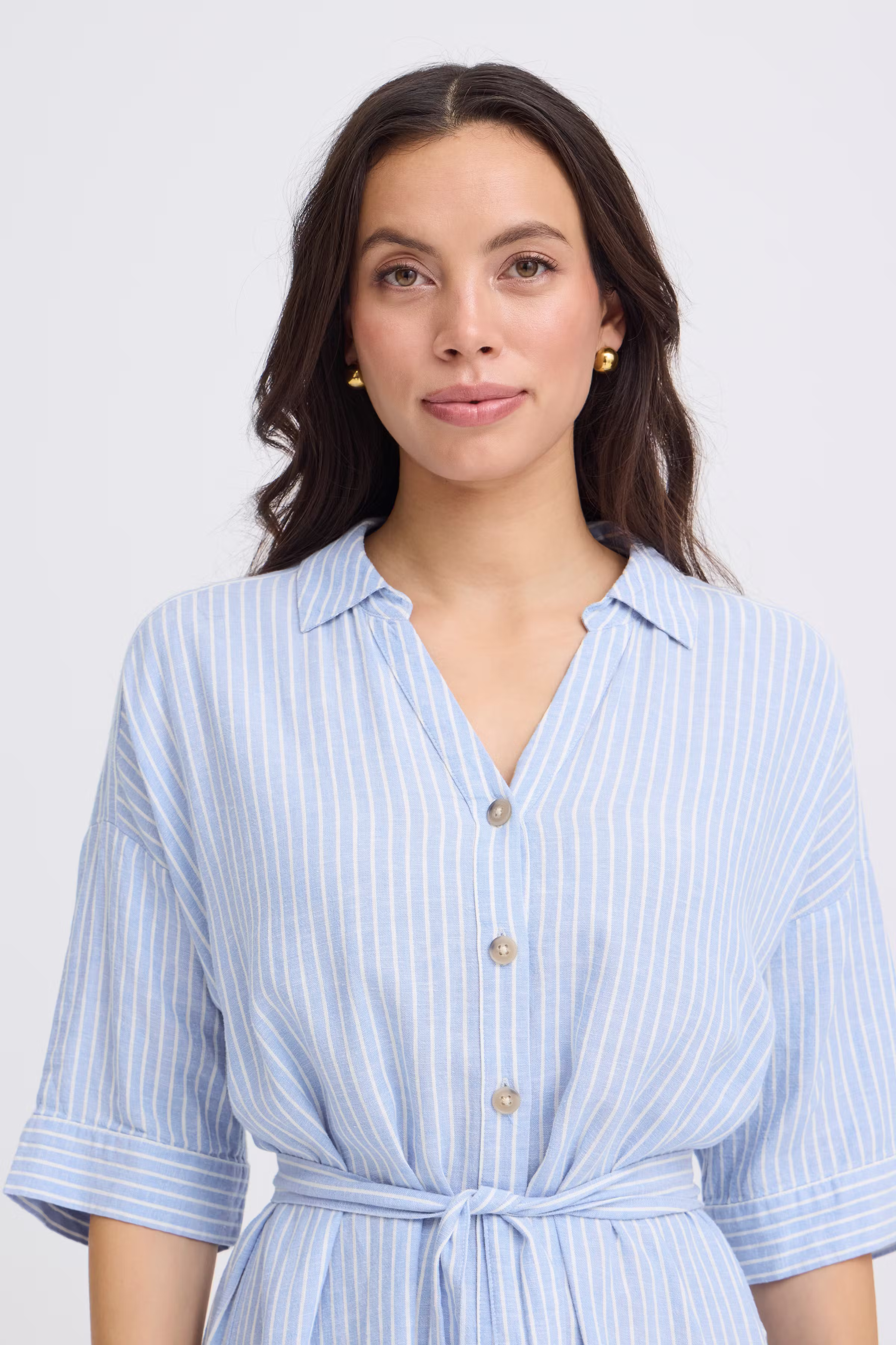 BYFALAKKA Kjole LOOKBOOK DETAIL 20818827-900006868