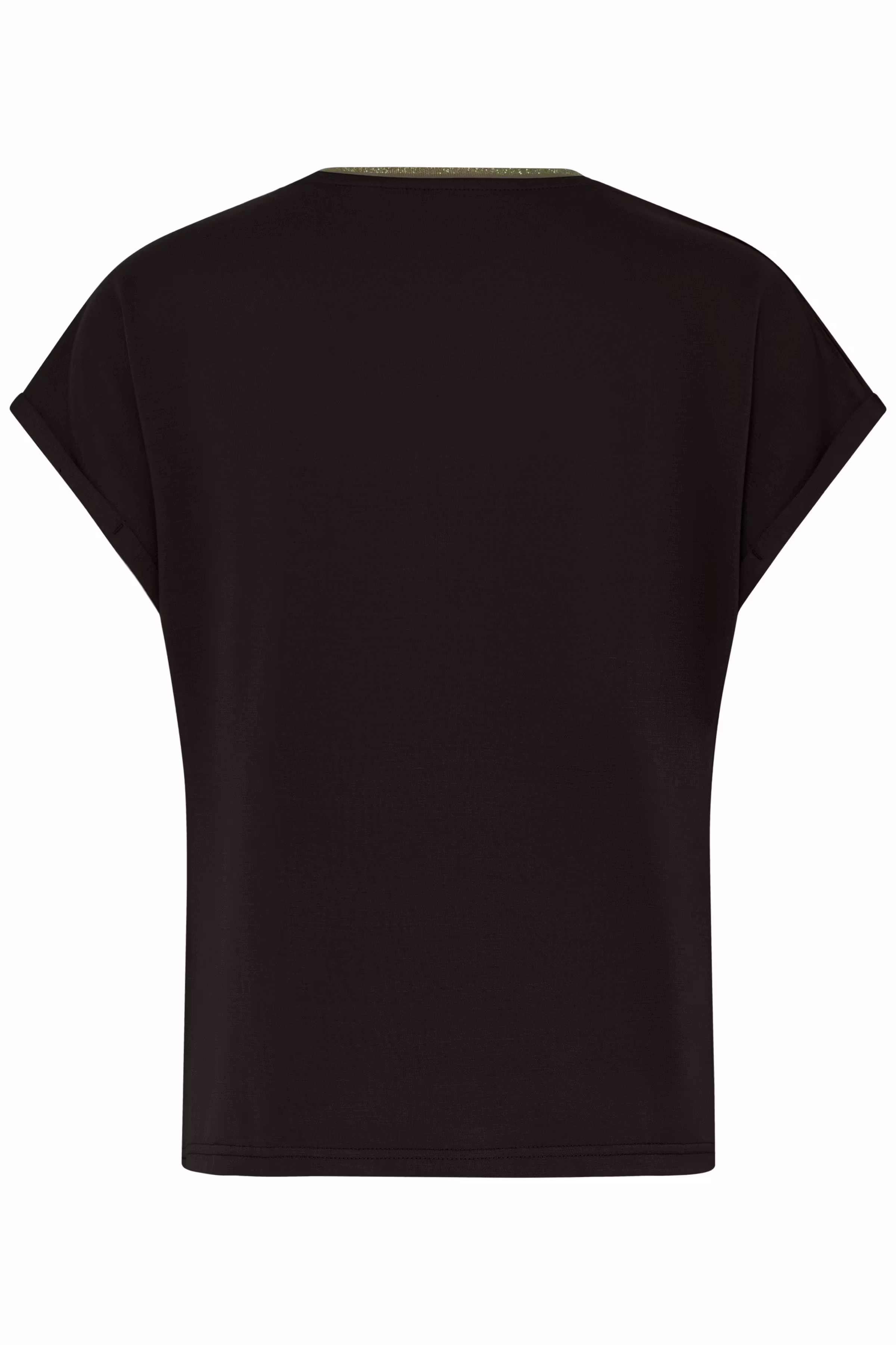 BYPAREESA T-shirt PACK BACK 20818418-194008