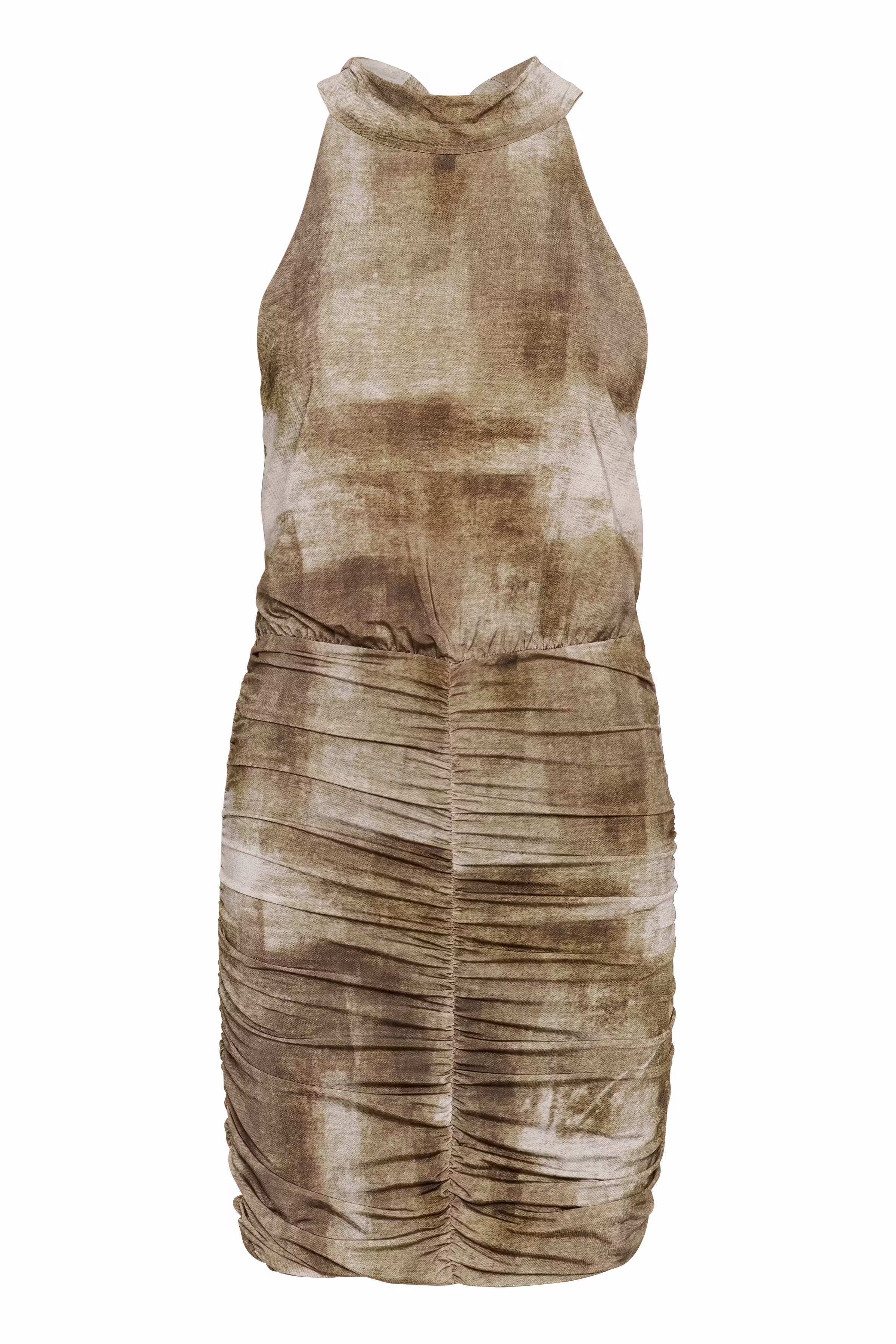 GZgala Kjole PACK FRONT 10910122-107547