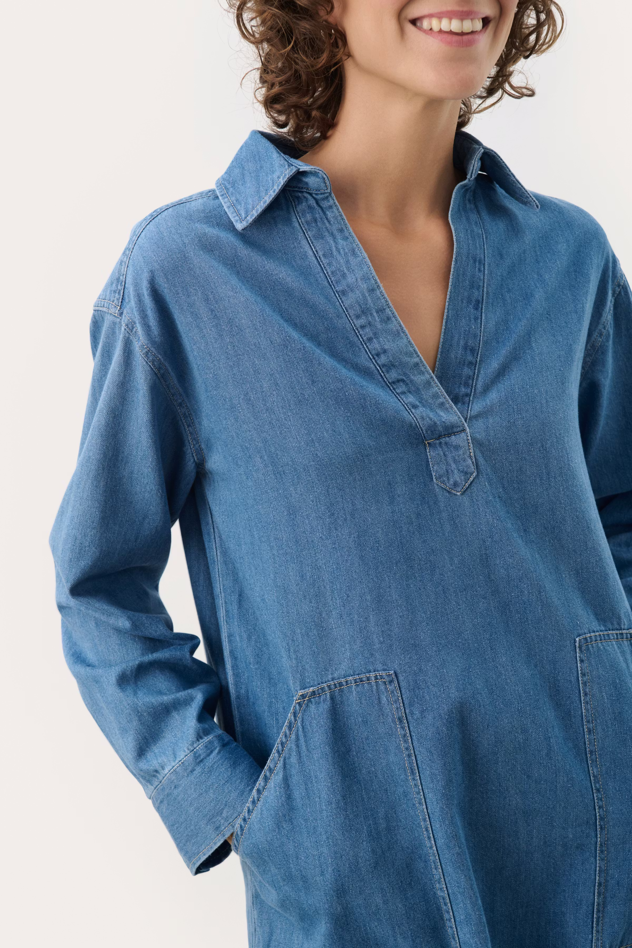 LollaPW Dress LOOKBOOK DETAIL 30308877-300156