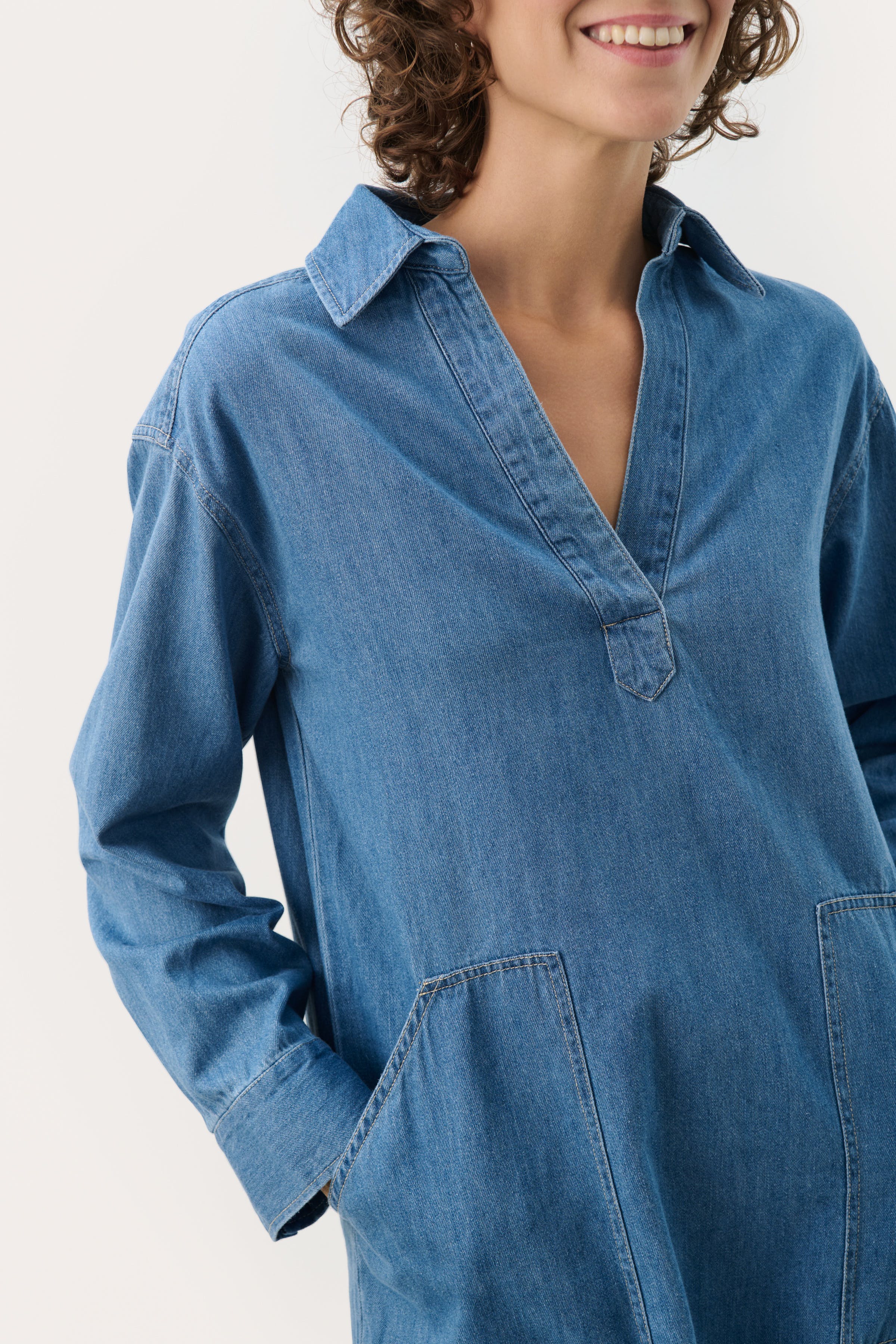 LollaPW Dress LOOKBOOK DETAIL 30308877-300156