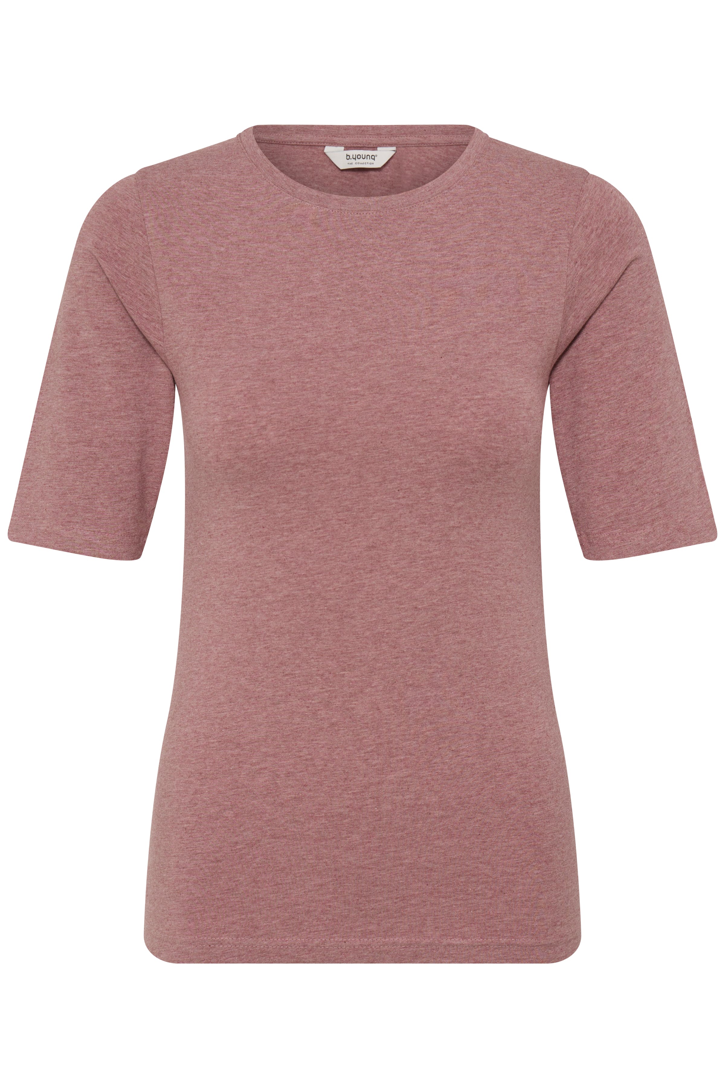 BYPAMILA T-shirt PACK FRONT 20806528-181651