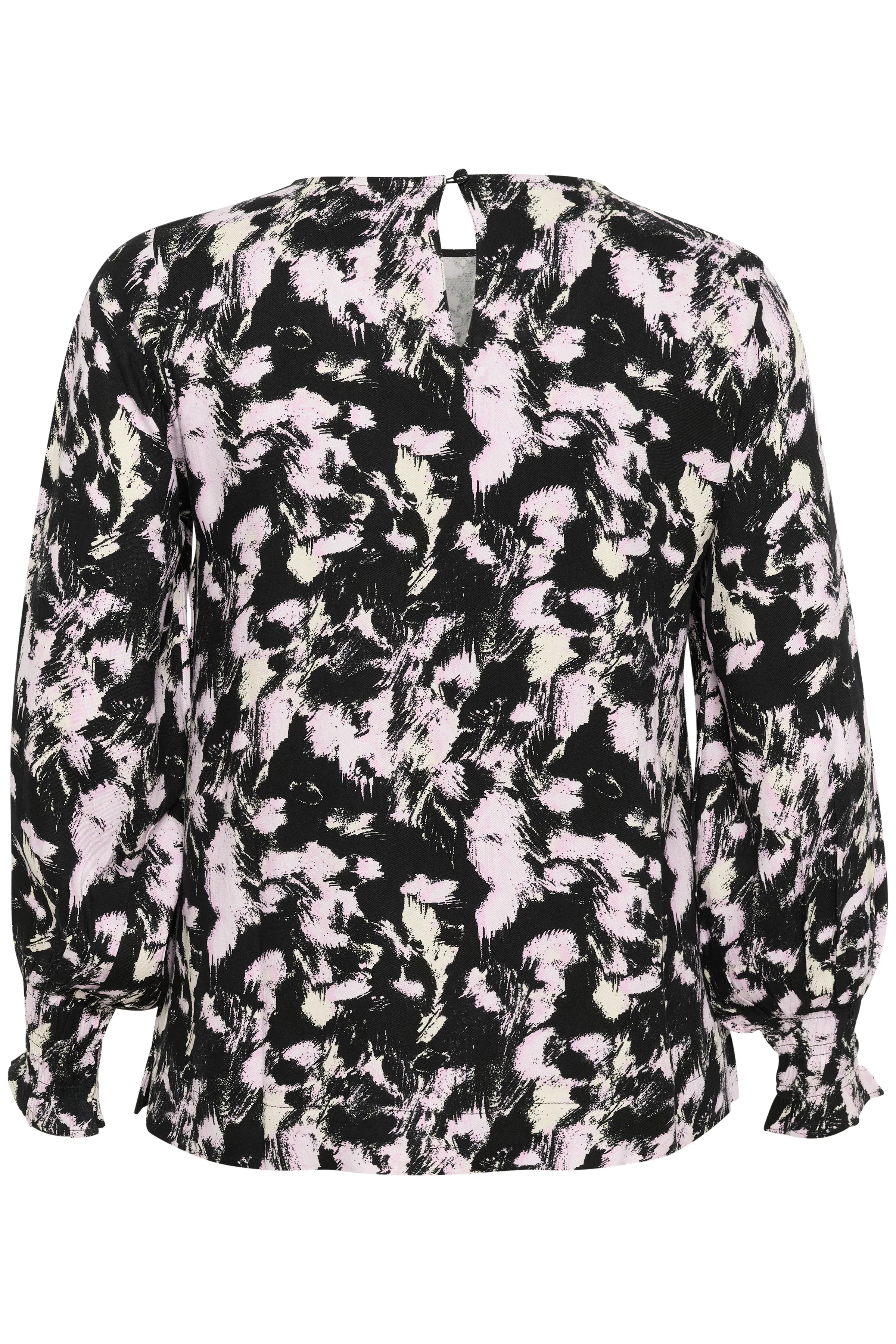 KClurana Blouse PACK BACK 10582906-106823