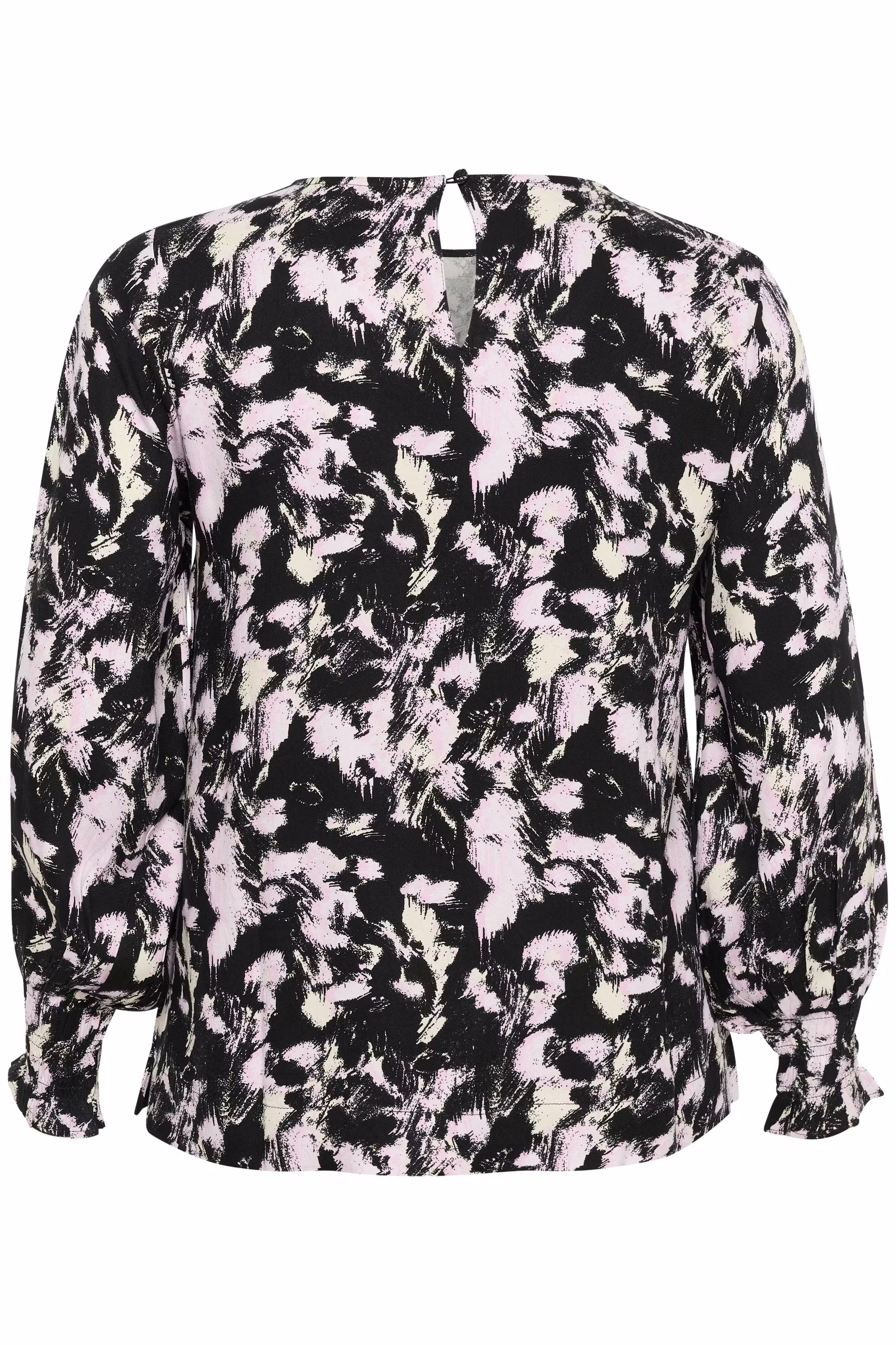 KClurana Blouse PACK BACK 10582906-106823