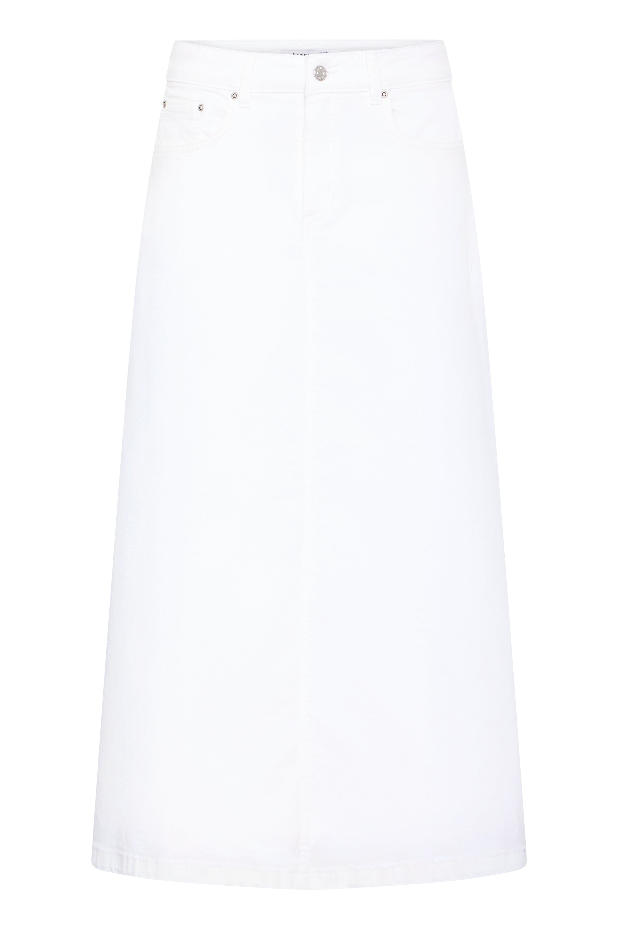 BYLYDIA Skjørt PACK FRONT 20816758-110601